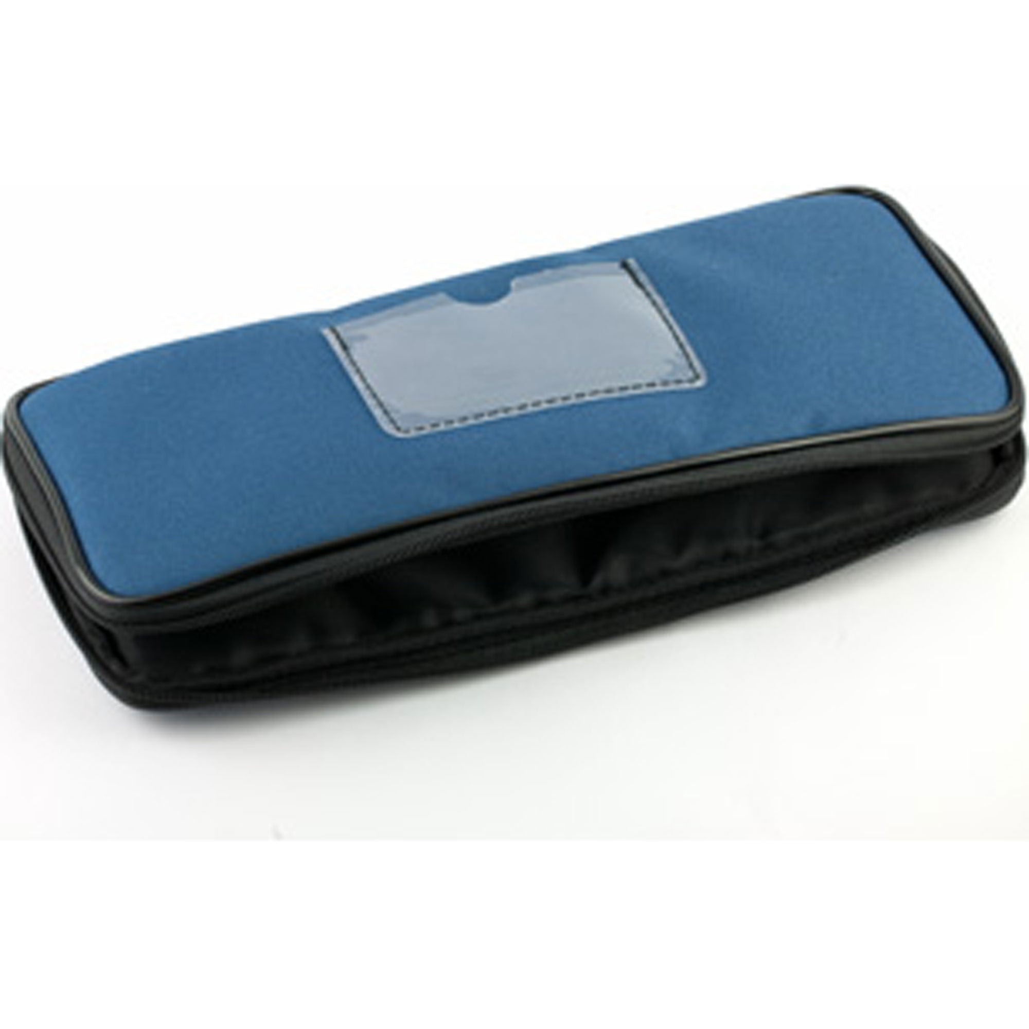 Lectrosonics CCHH Zippered Pouch