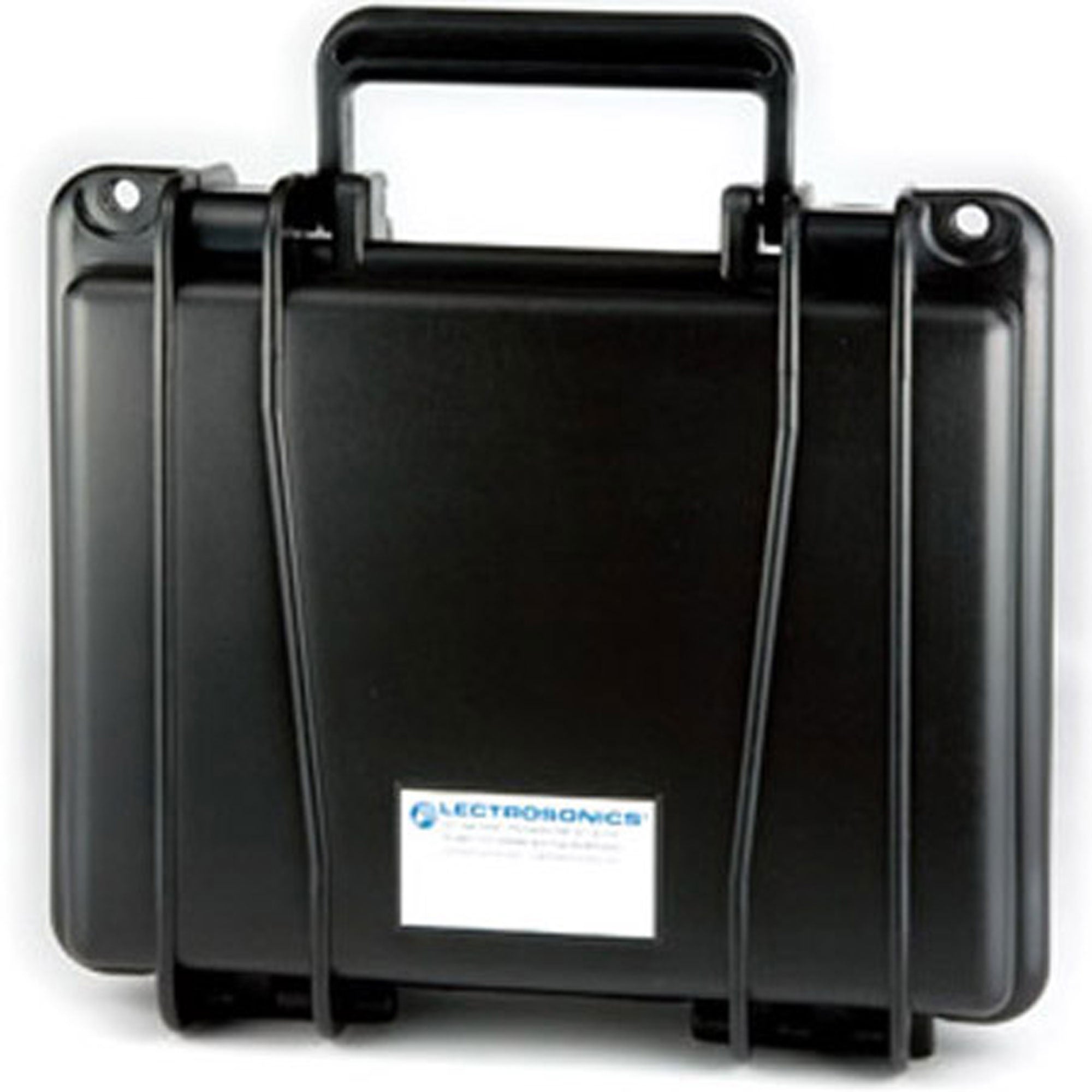 Lectrosonics CCTM400 Waterproof Case for R400a and UH400a Transmitters, includes TM400