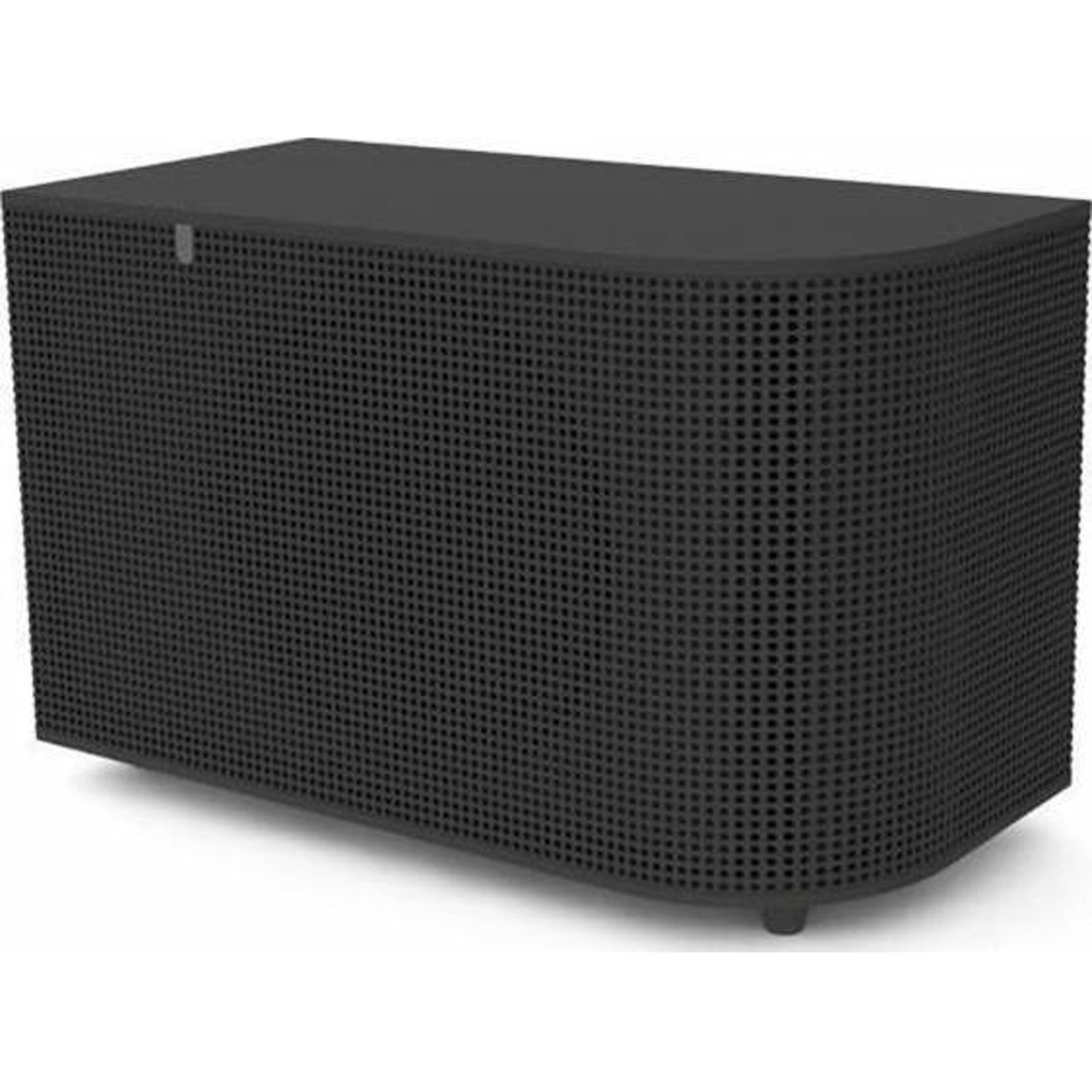 Cloud CS-SUB8B 8" Surface Mount Subwoofer (Black)