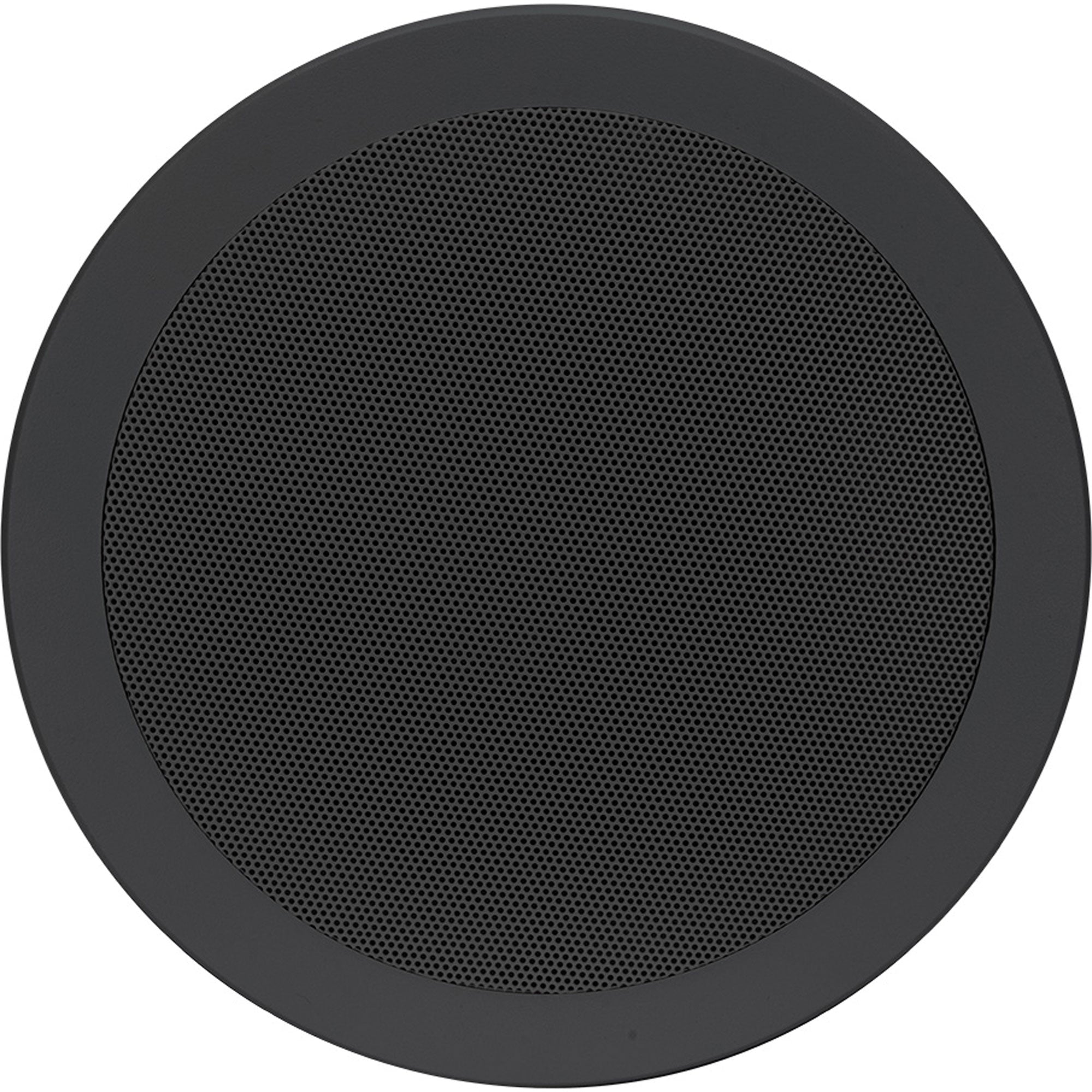 SoundTube CM400i 4" Coaxial In-Ceiling Speaker (Black)