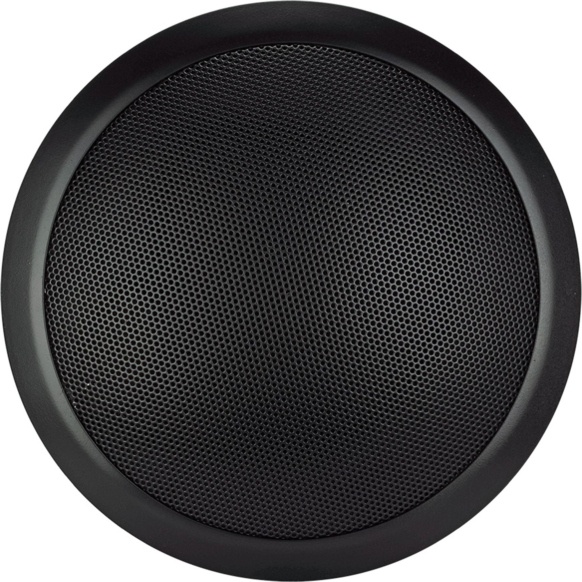 SoundTube CM500i 5.25" Coaxial In-Ceiling Speaker (Black)