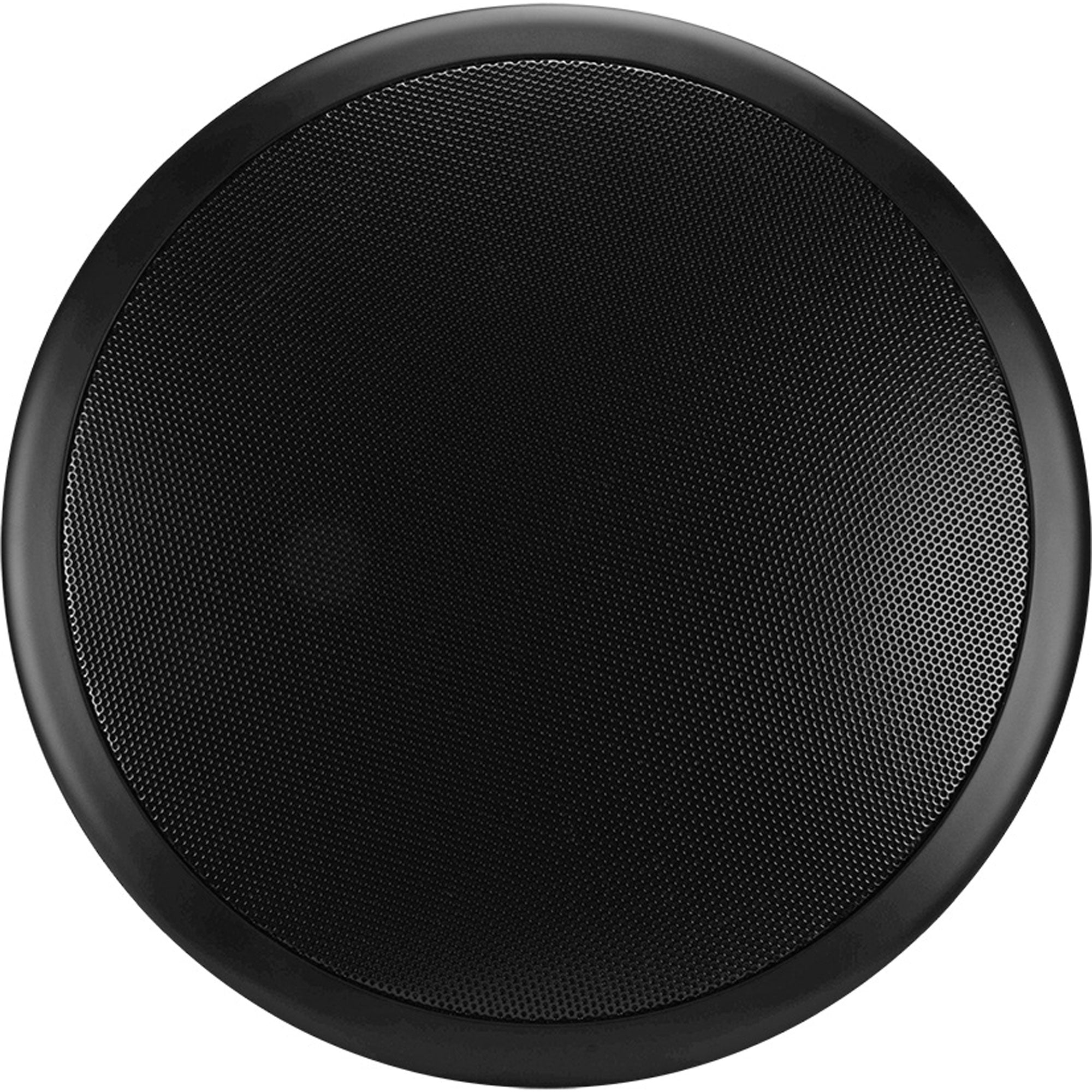 SoundTube CM600i 6.5" Coaxial In-Ceiling Speaker (Black)