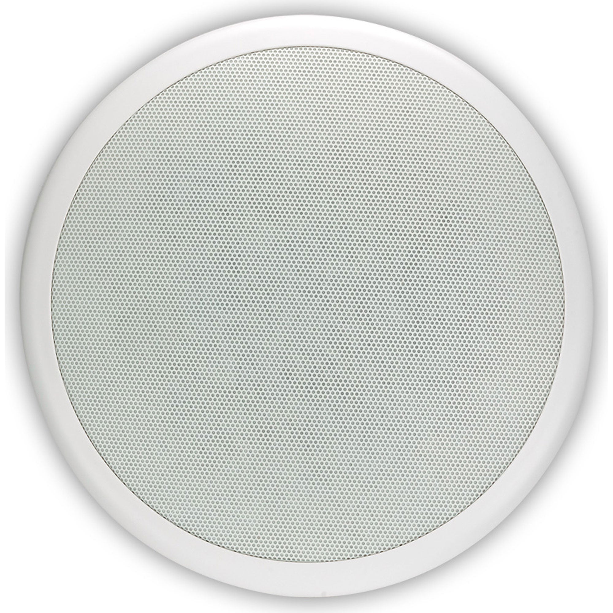 SoundTube CM800i 8" Coaxial In-Ceiling Speaker (White)