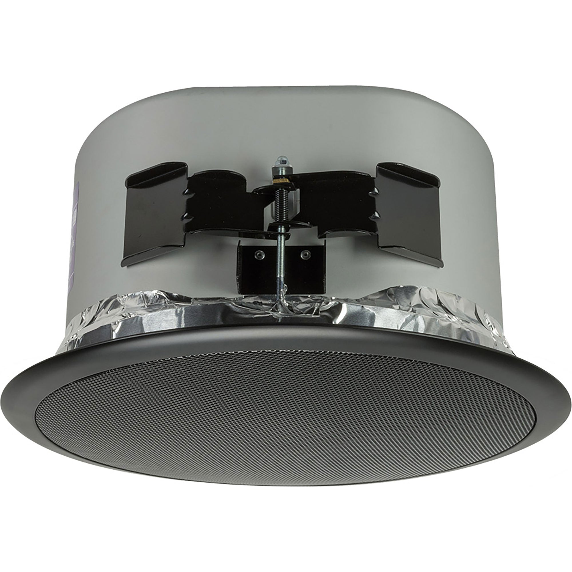 SoundTube CM890i 8" High Power In-Ceiling Speaker (Black)