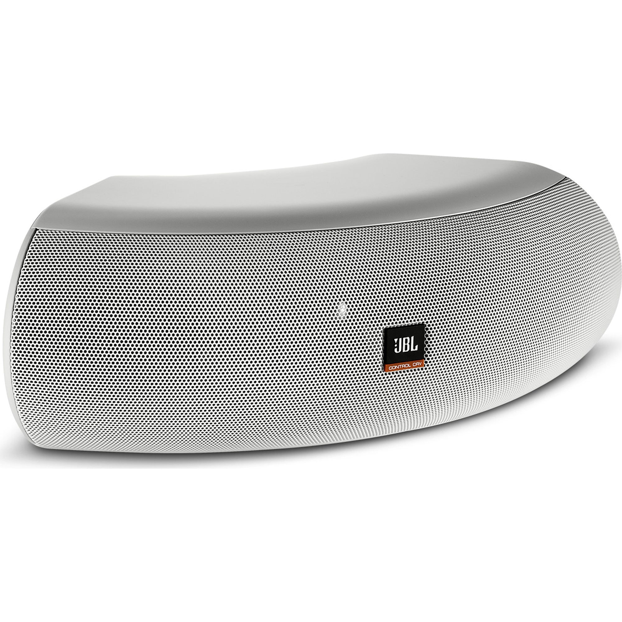 JBL Control CRV Loudspeaker (White)