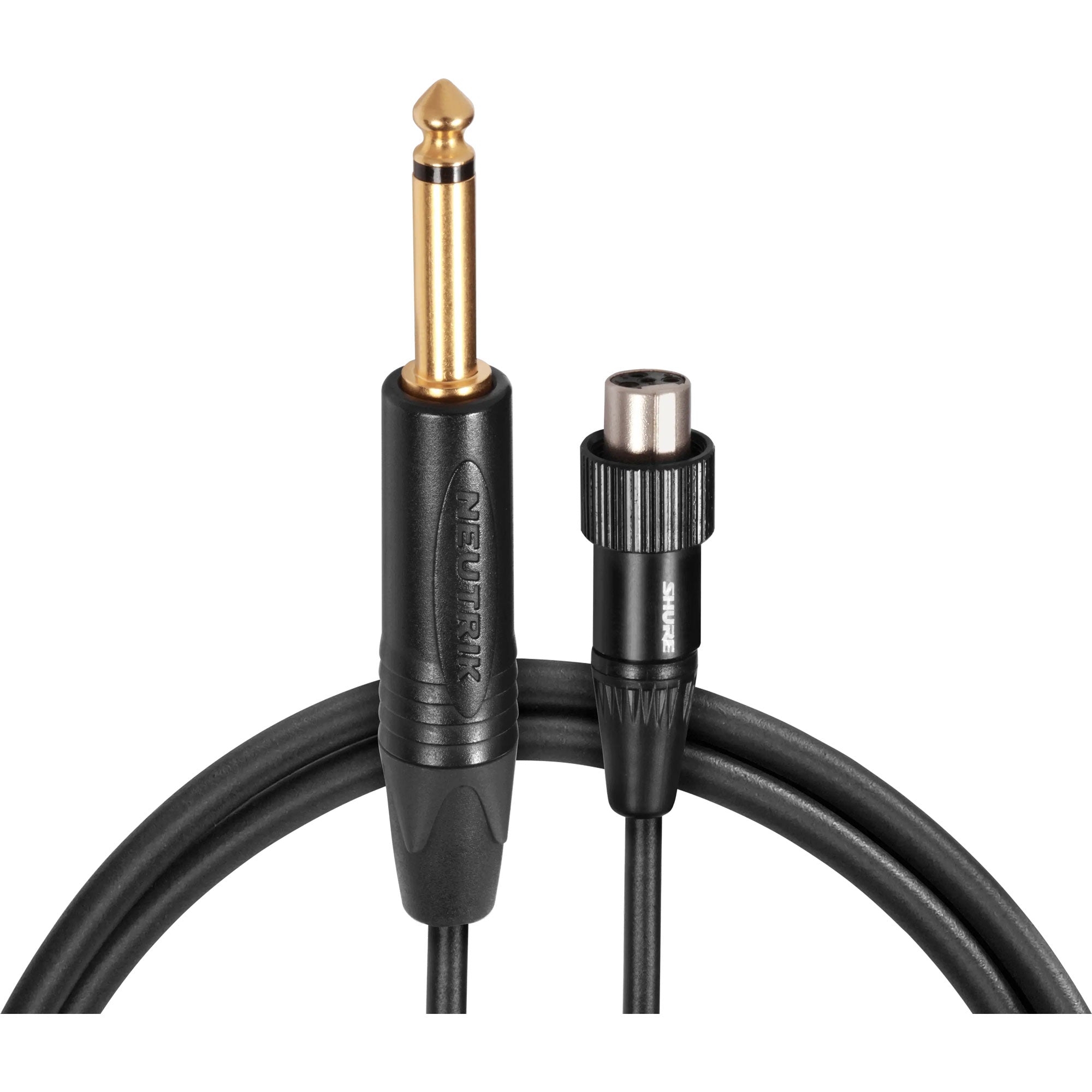 Shure WA305 Instrument Cable