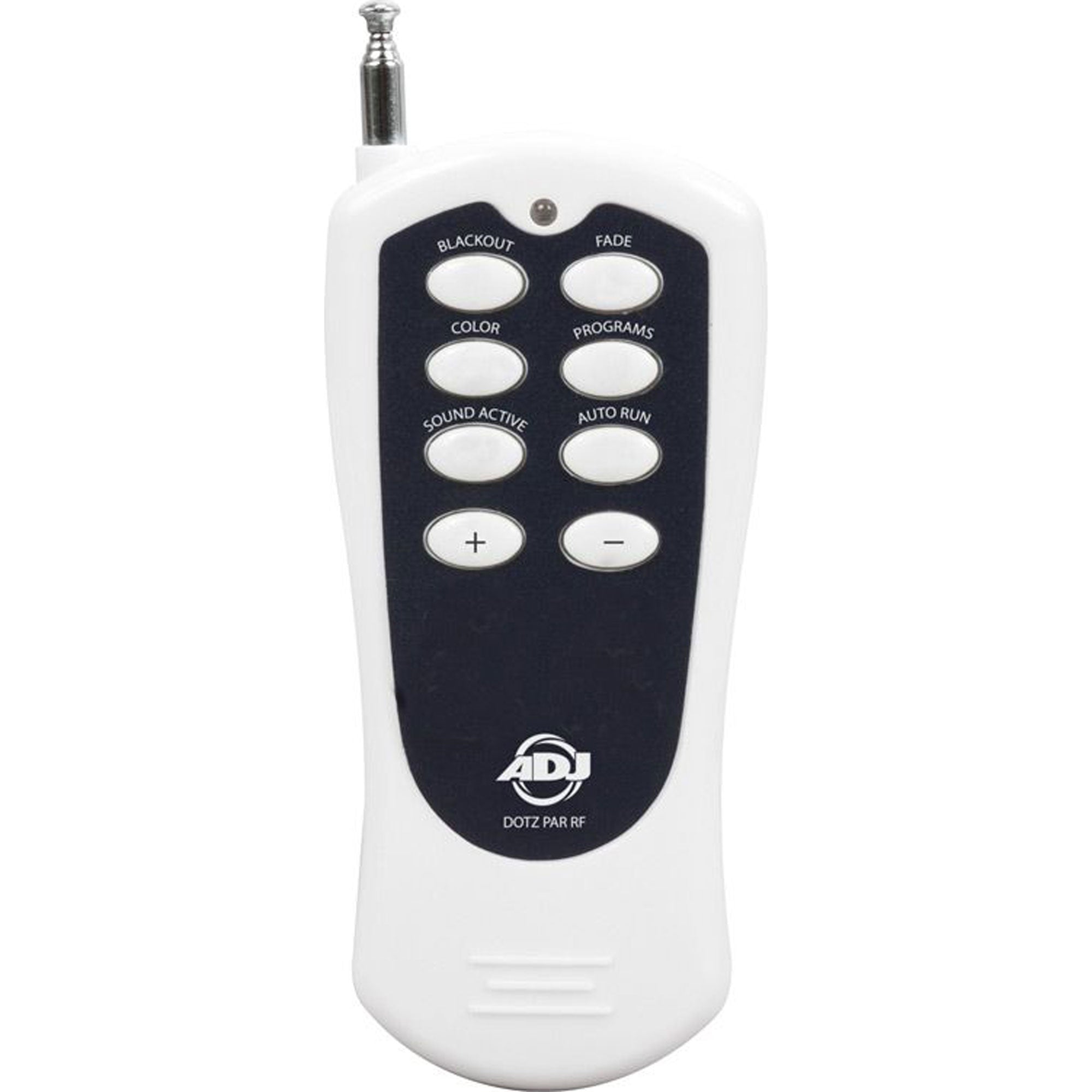 American DJ Dotz Par RF Remote Control for the Dotz Par