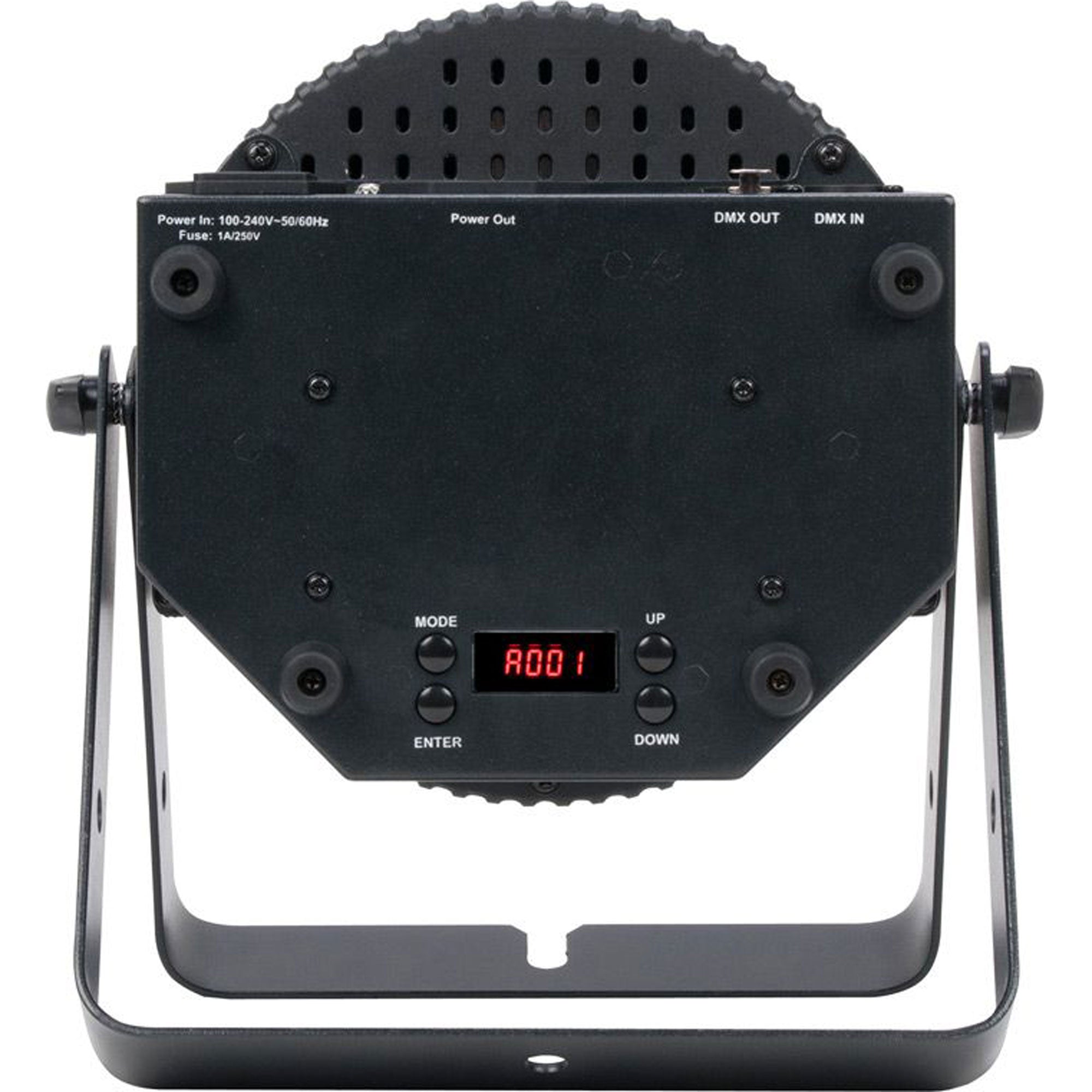 American DJ Dotz Par 100 DMX LED Par Can Light Fixture