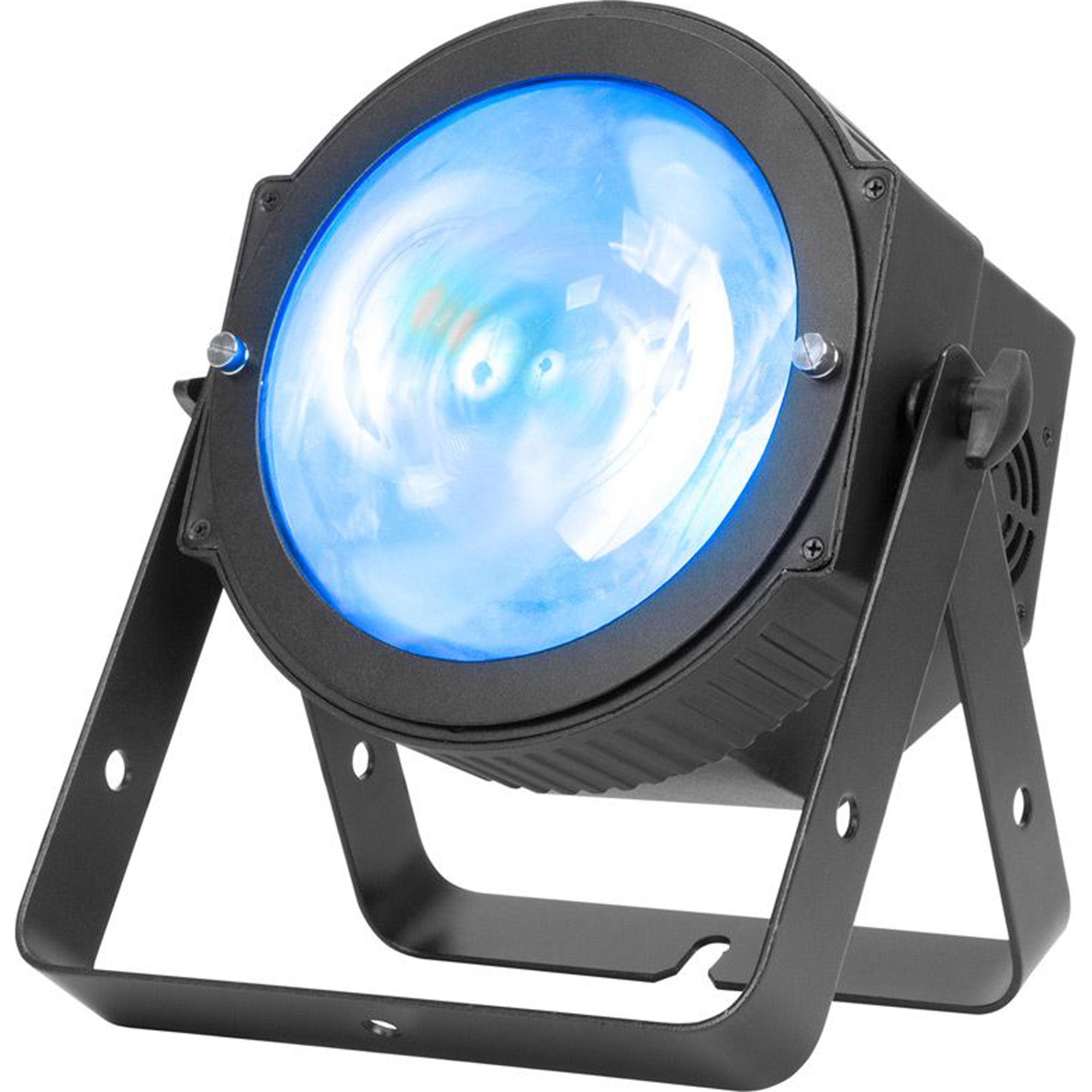 American DJ Dotz Par 100 DMX LED Par Can Light Fixture