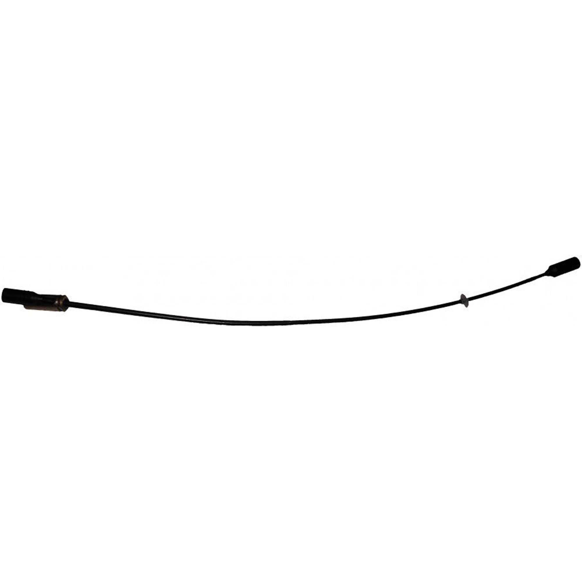 DPA MMB6066-OC-BS2 6066 Omni Subminiature Mic Boom (Black)