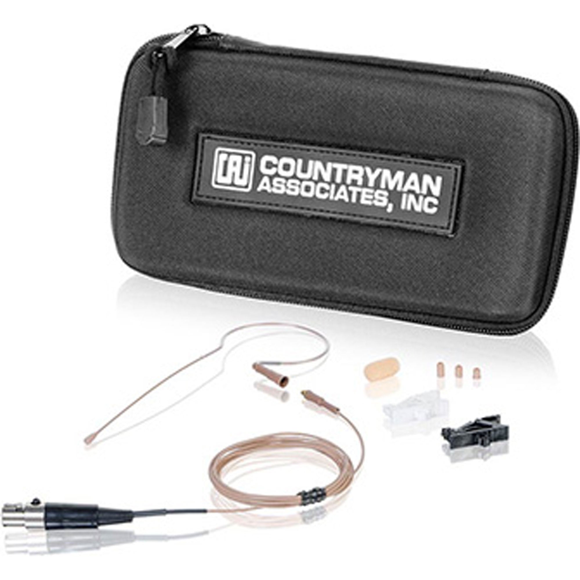 Countryman E6i Directional Earset Microphone