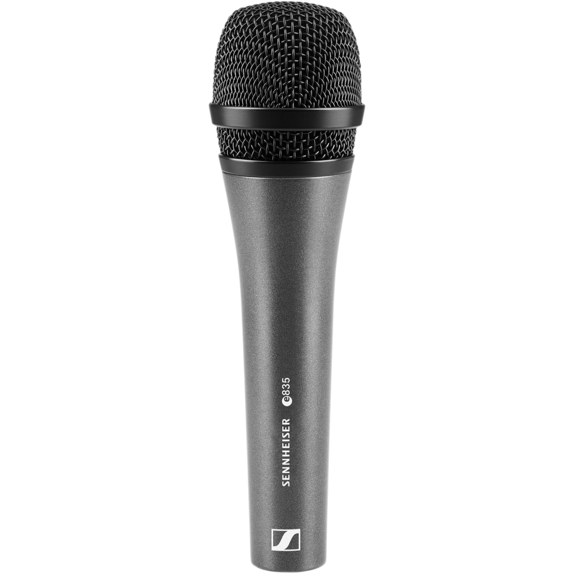 Sennheiser e 835 Handheld Cardioid Dynamic Vocal Microphone