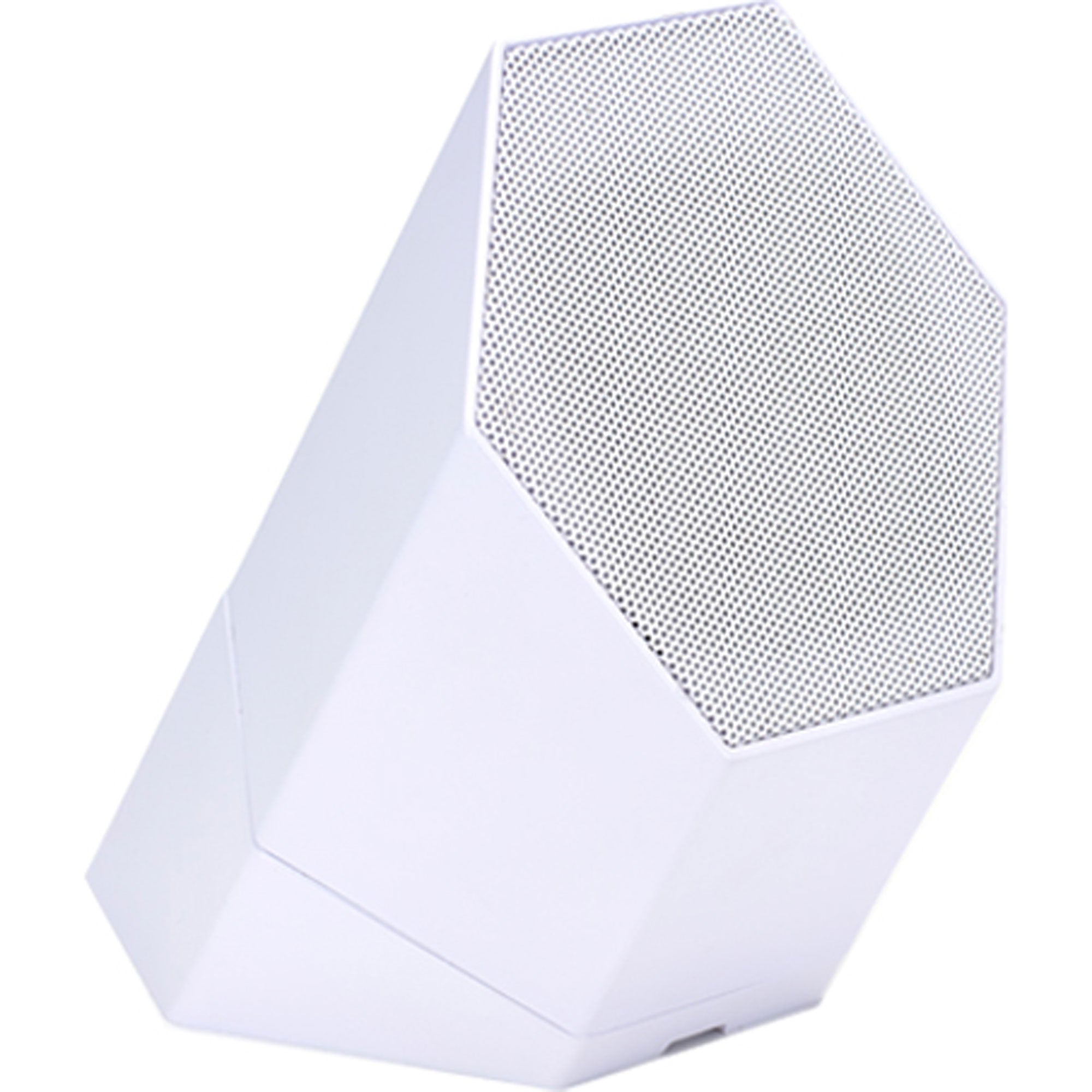 Cloud CS-S3W 3" 2-Way Surface Mount Speaker (White)