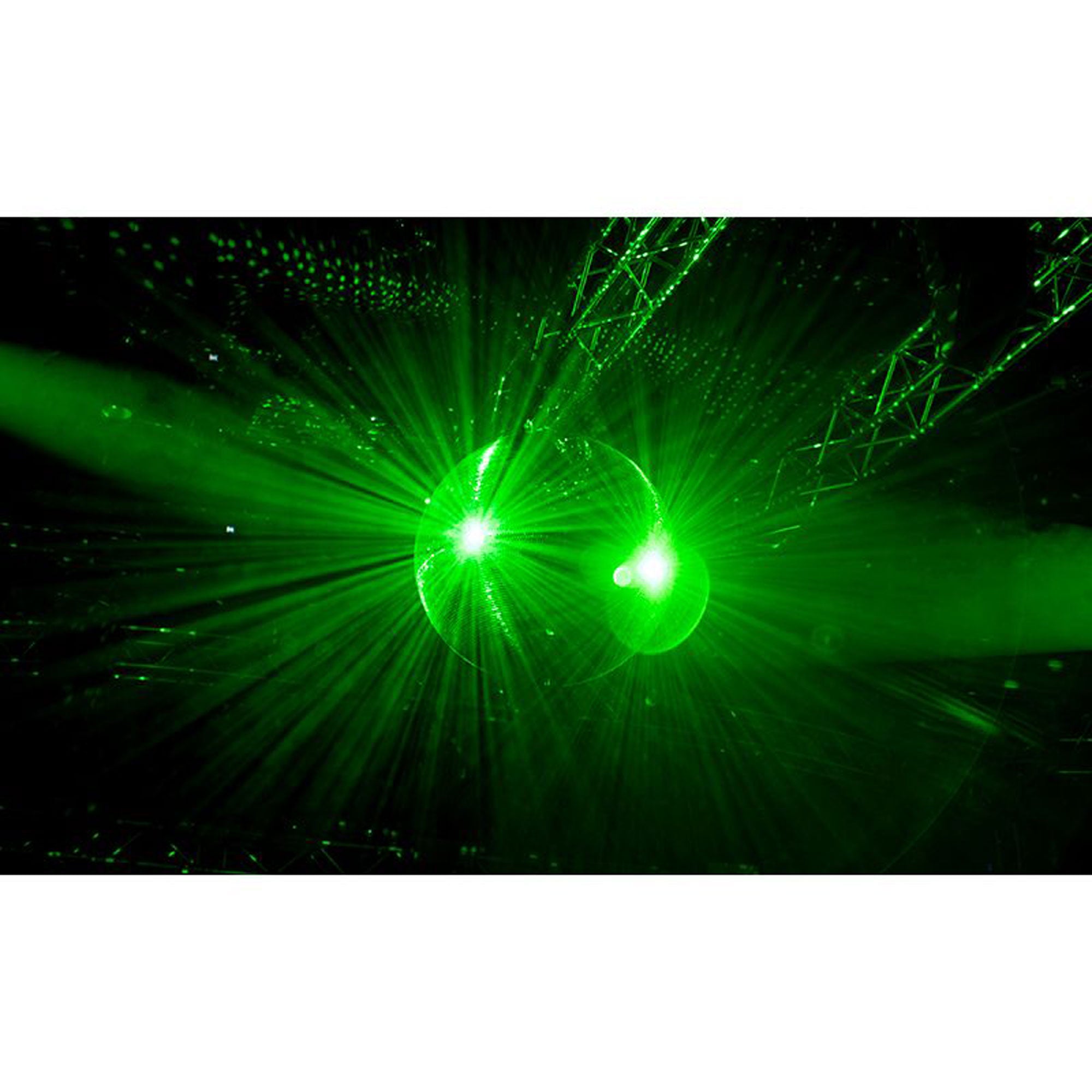 Eliminator Lighting EM40 Mirror Ball (40")