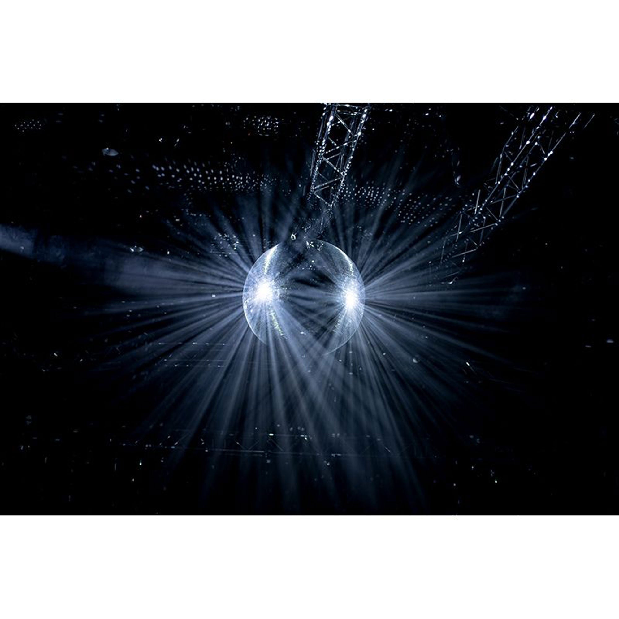 Eliminator Lighting EM40 Mirror Ball (40")