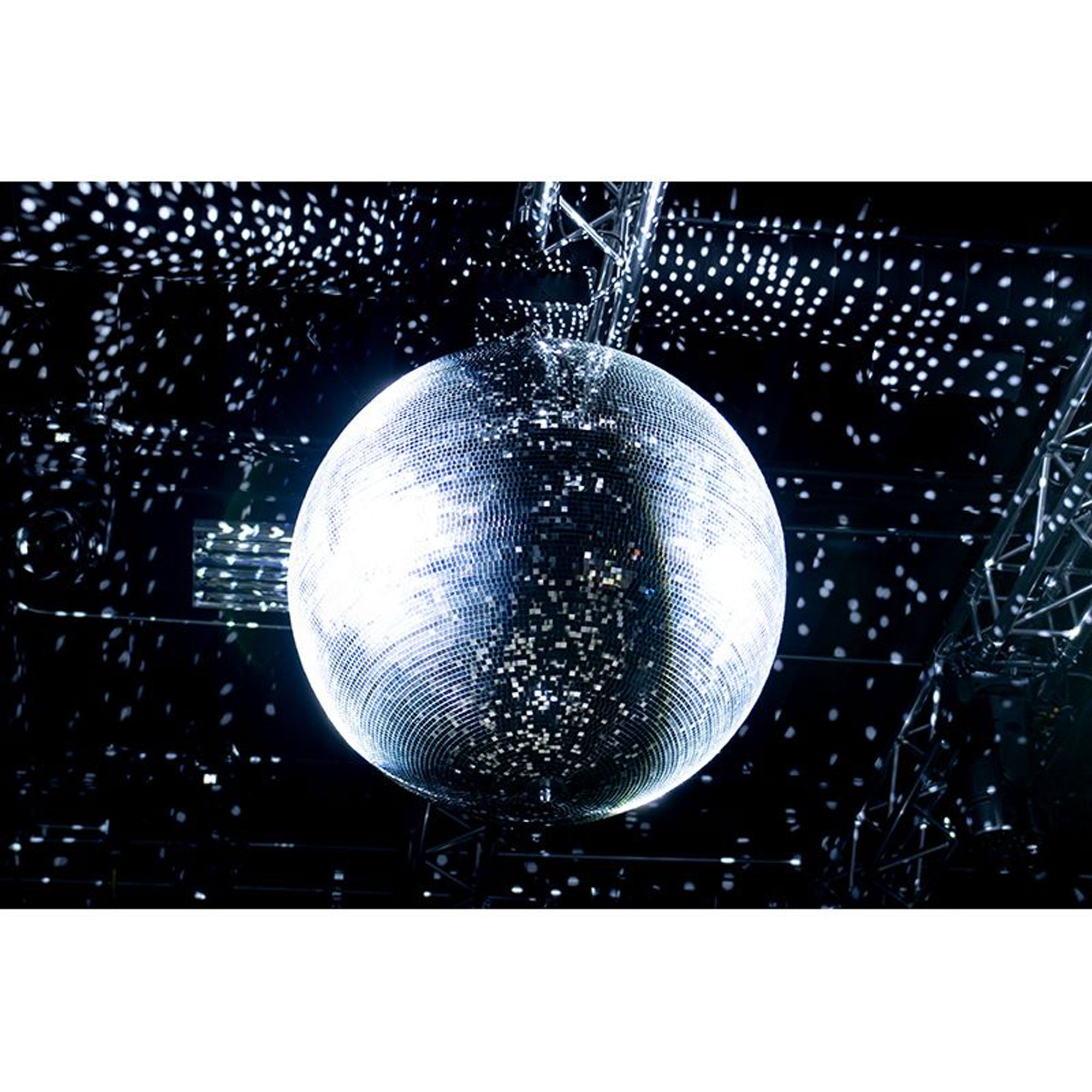 Eliminator Lighting EM40 Mirror Ball (40")