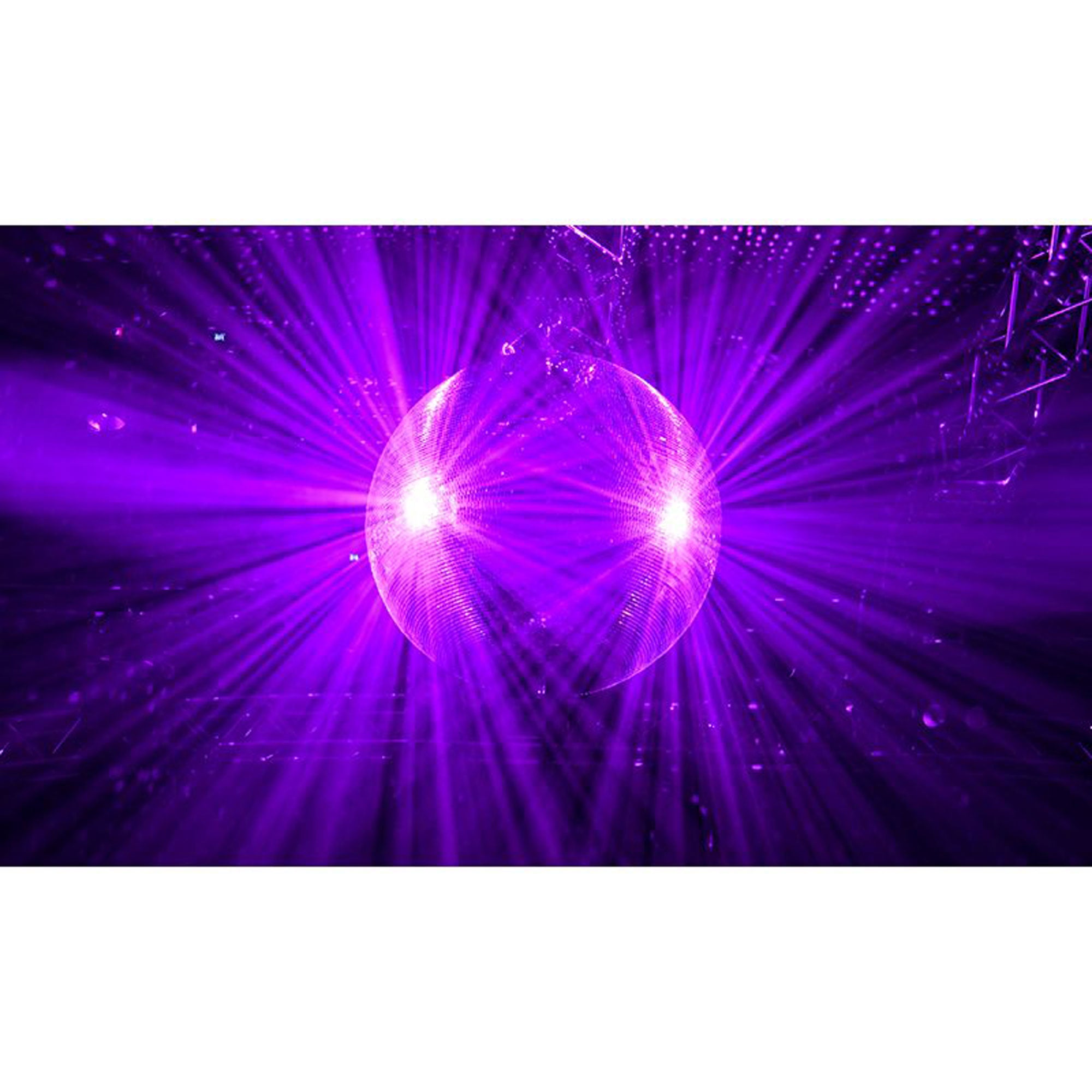 Eliminator Lighting EM40 Mirror Ball (40")