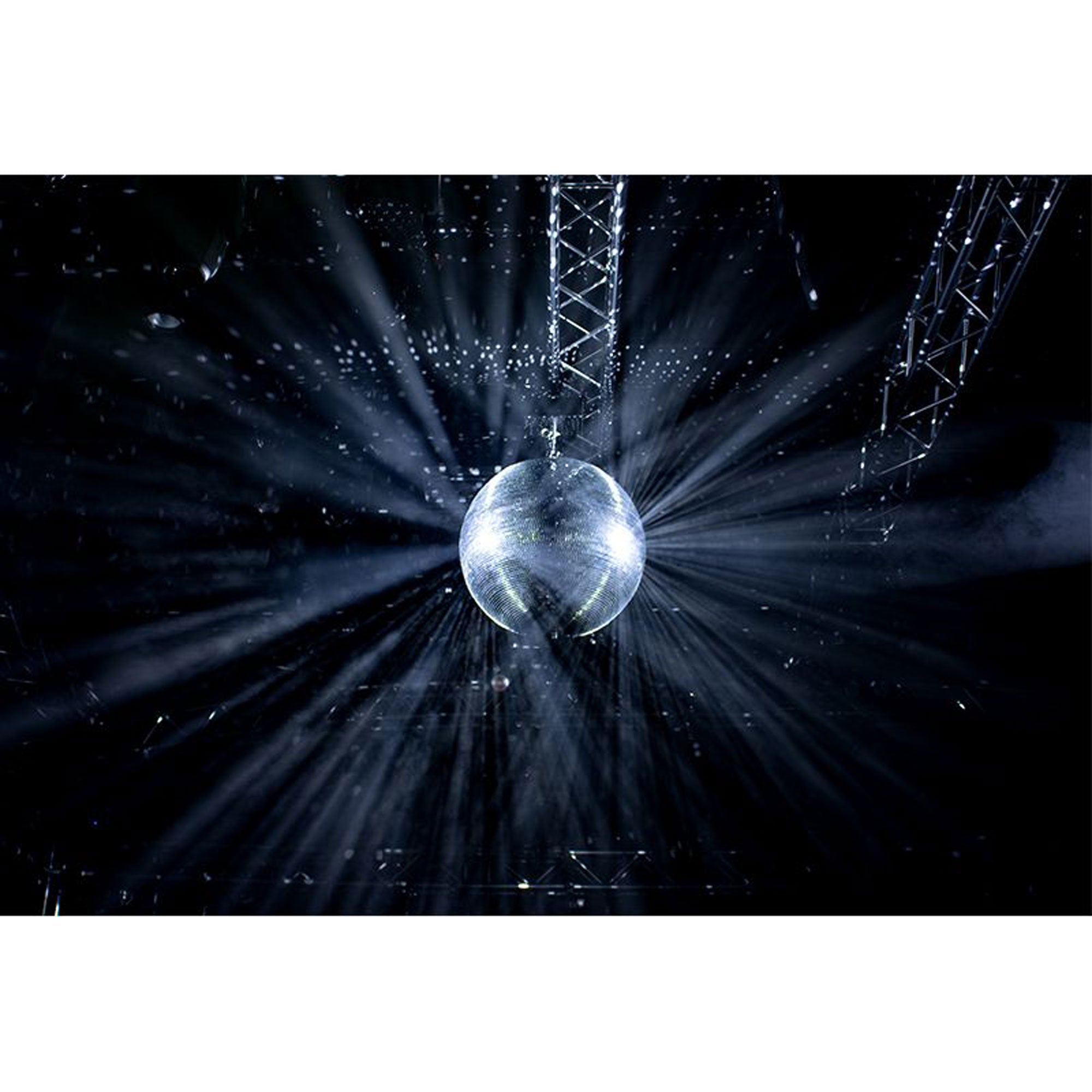 Eliminator Lighting EM30 Mirror Ball (30")