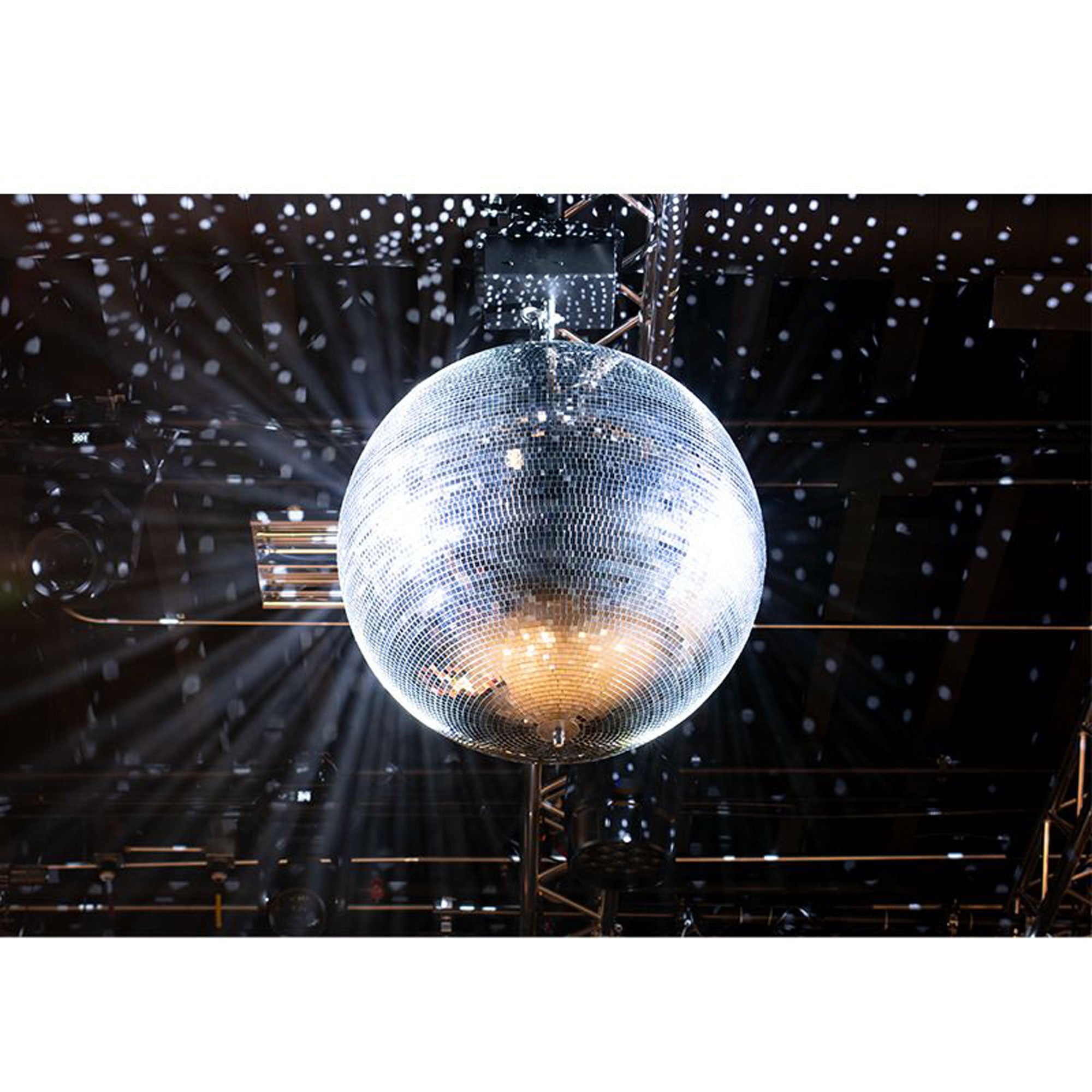 Eliminator Lighting EM30 Mirror Ball (30")