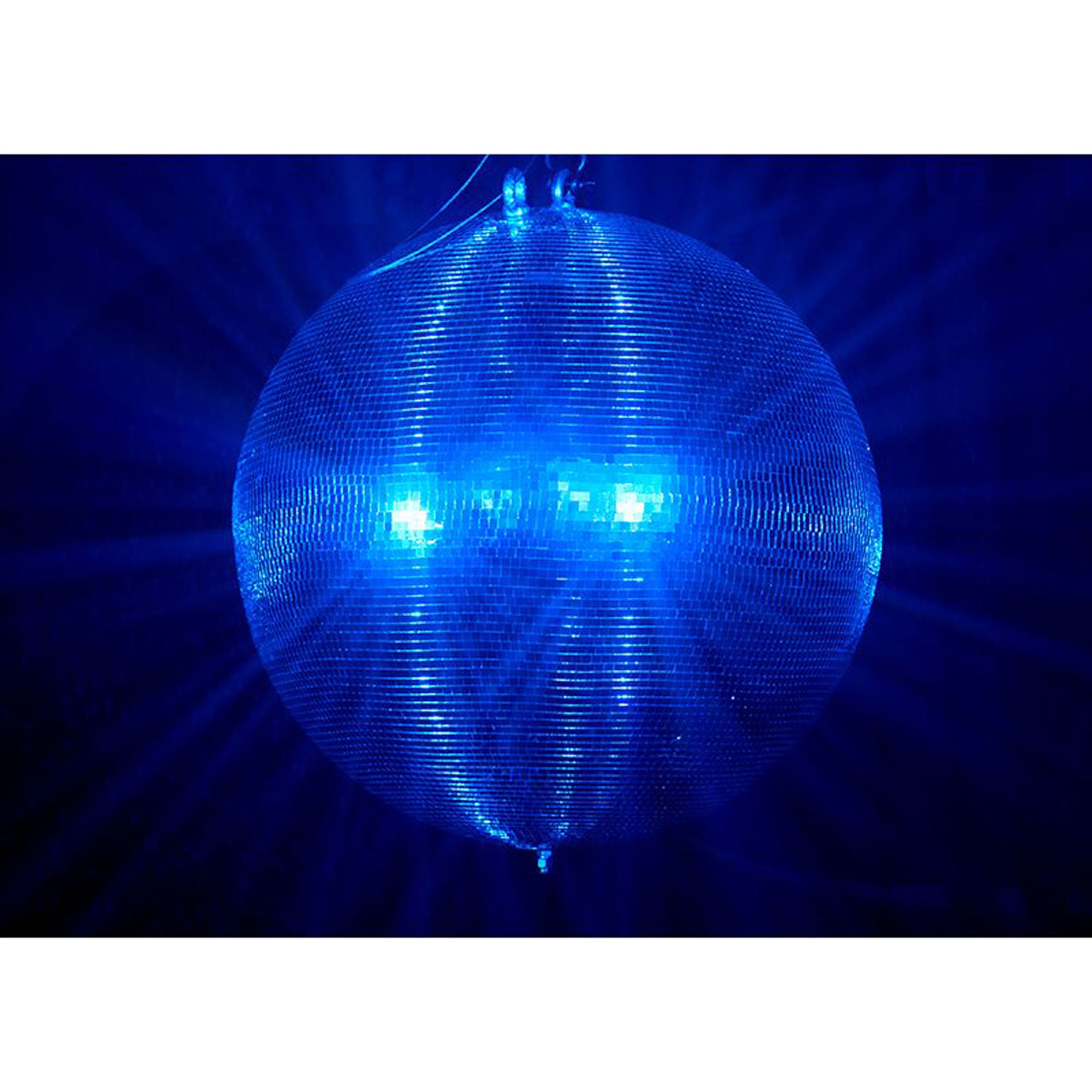 Eliminator Lighting EM30 Mirror Ball (30")