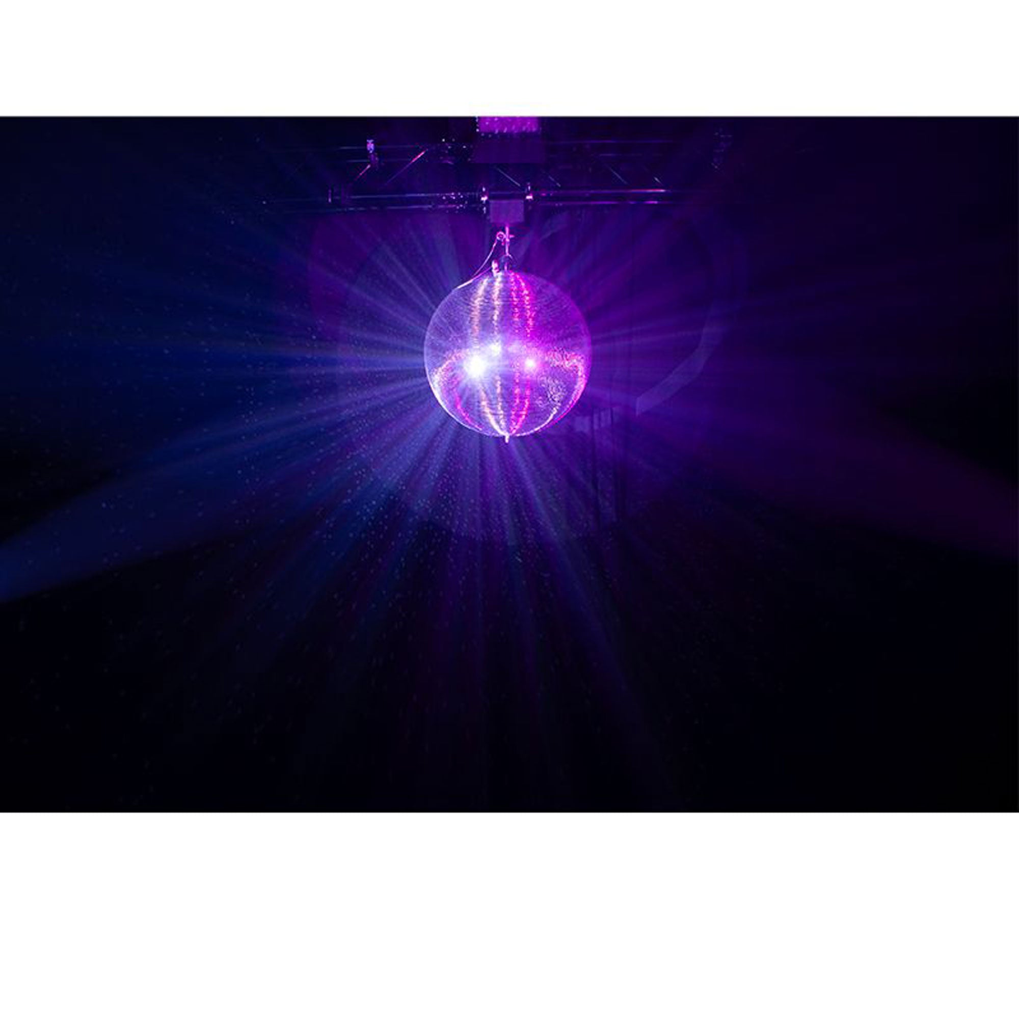 Eliminator Lighting EM30 Mirror Ball (30")