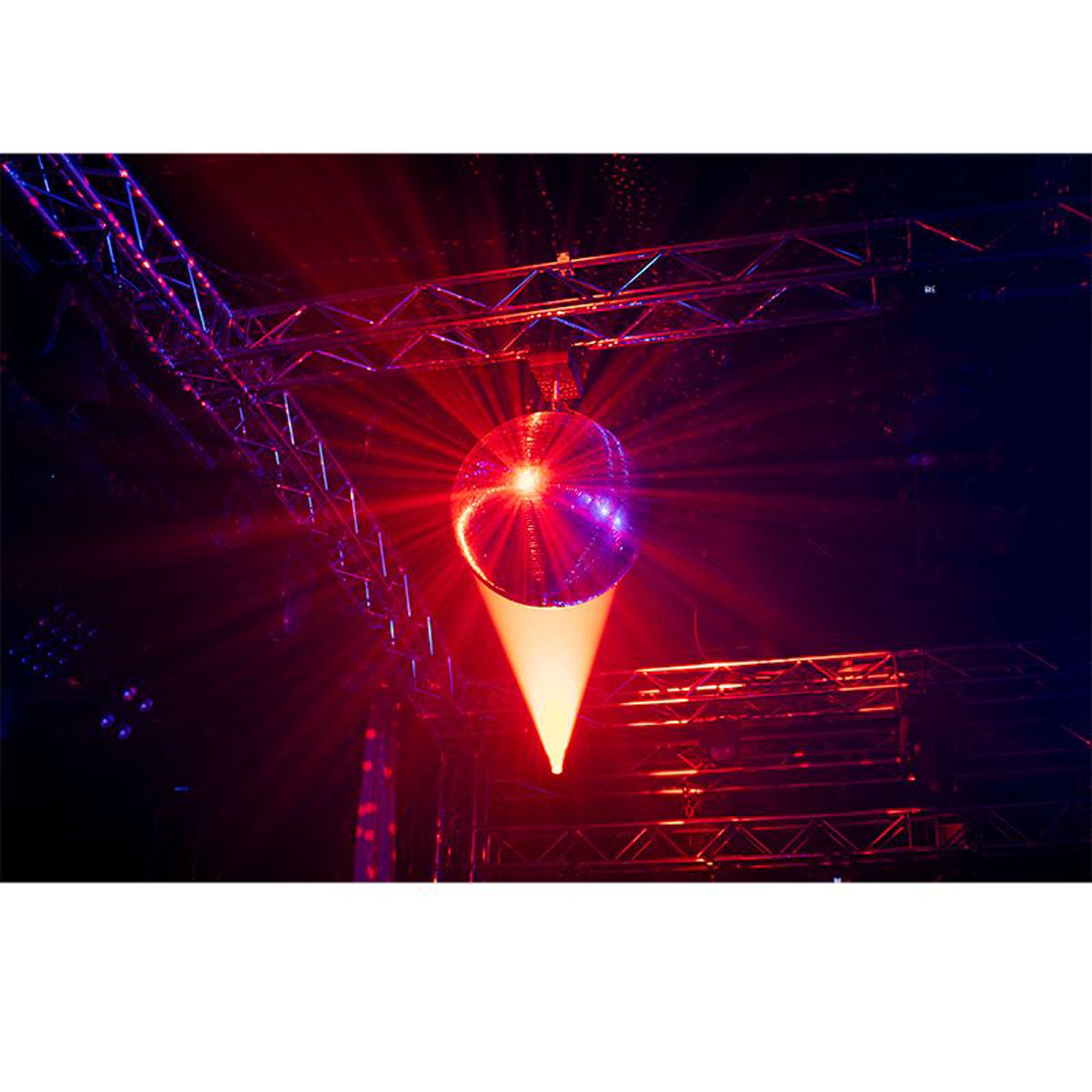 Eliminator Lighting EM30 Mirror Ball (30")