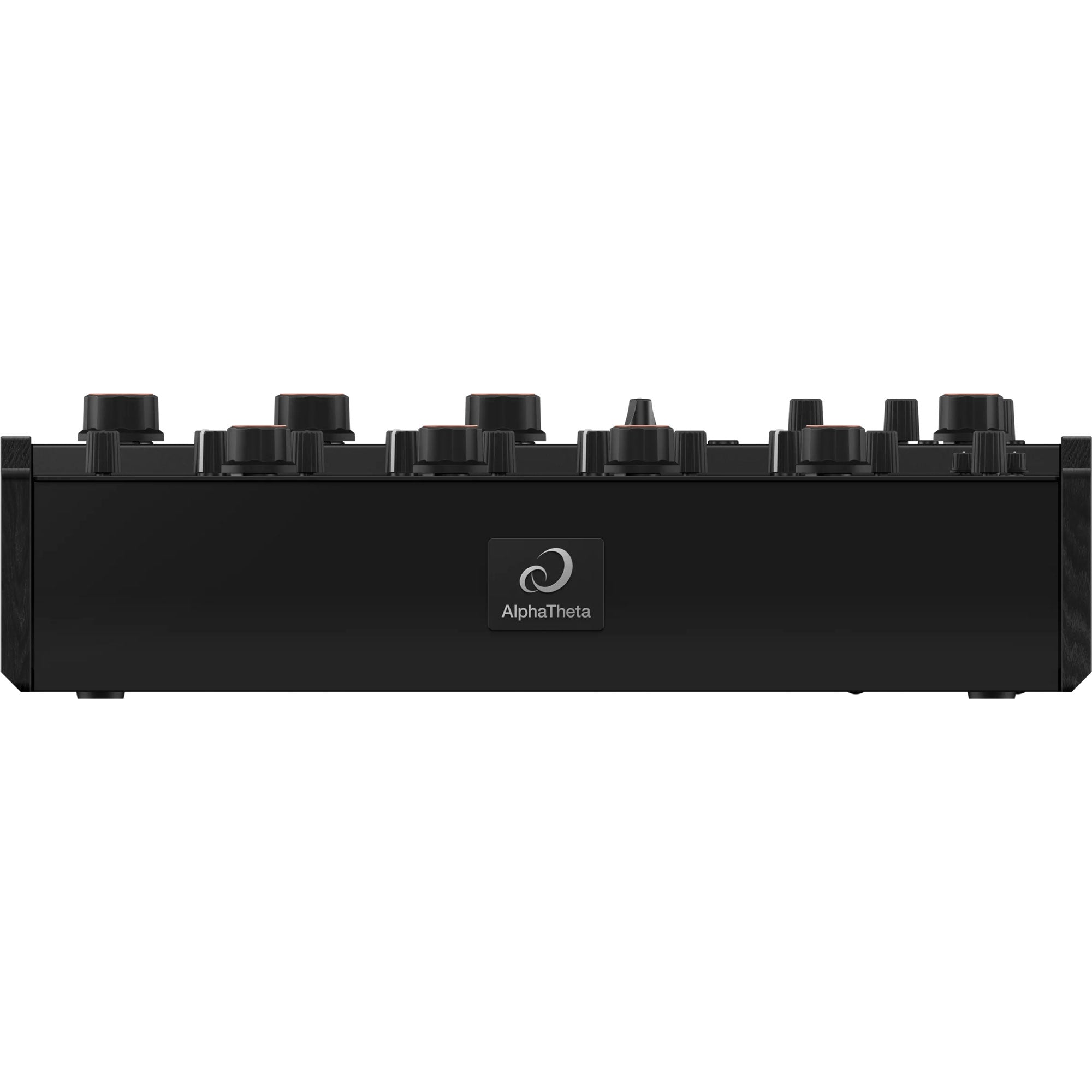 AlphaTheta Euphonia Professional 4-Channel Rotary Mixer