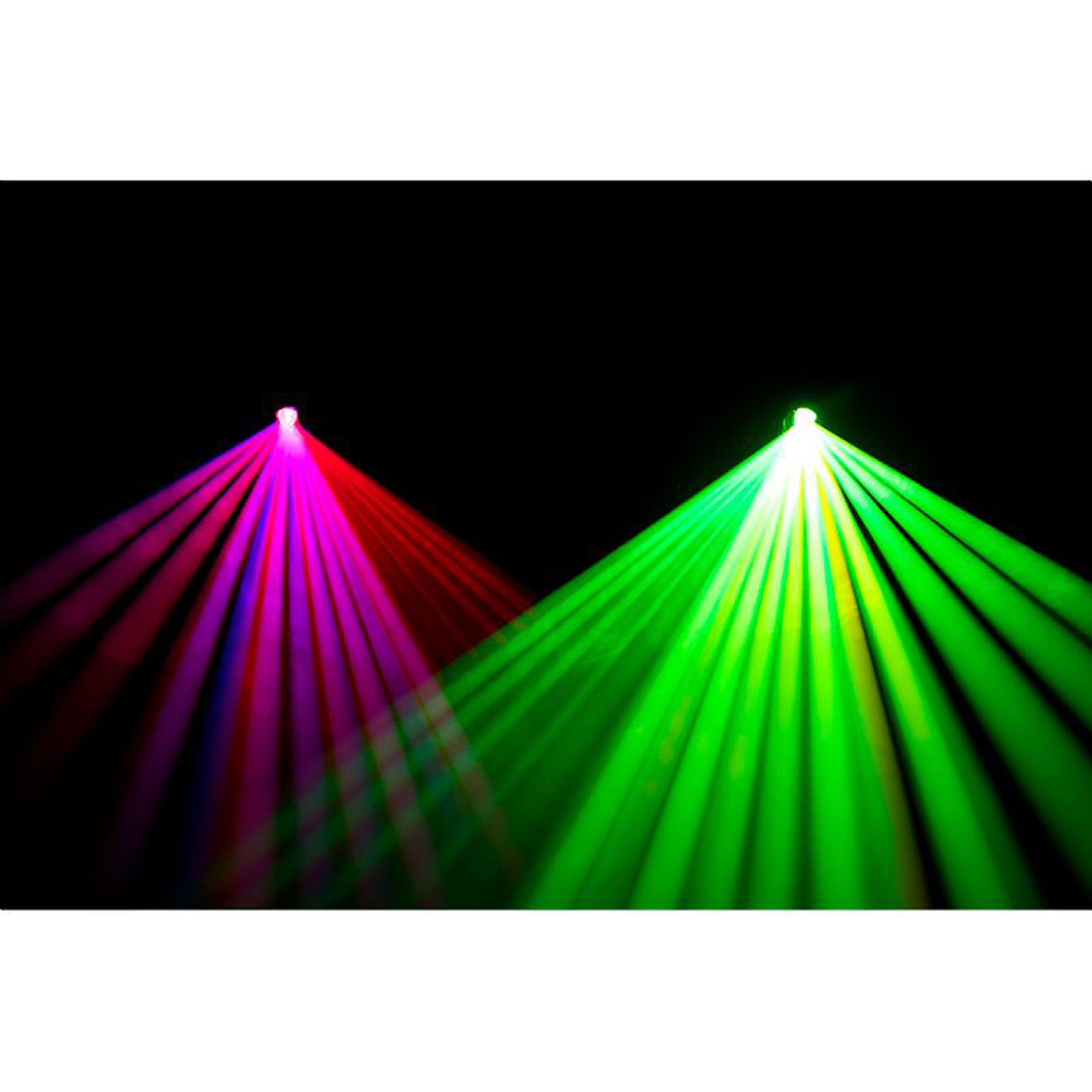 American DJ Focus Profile 400W LED Moving Head Light Fixture