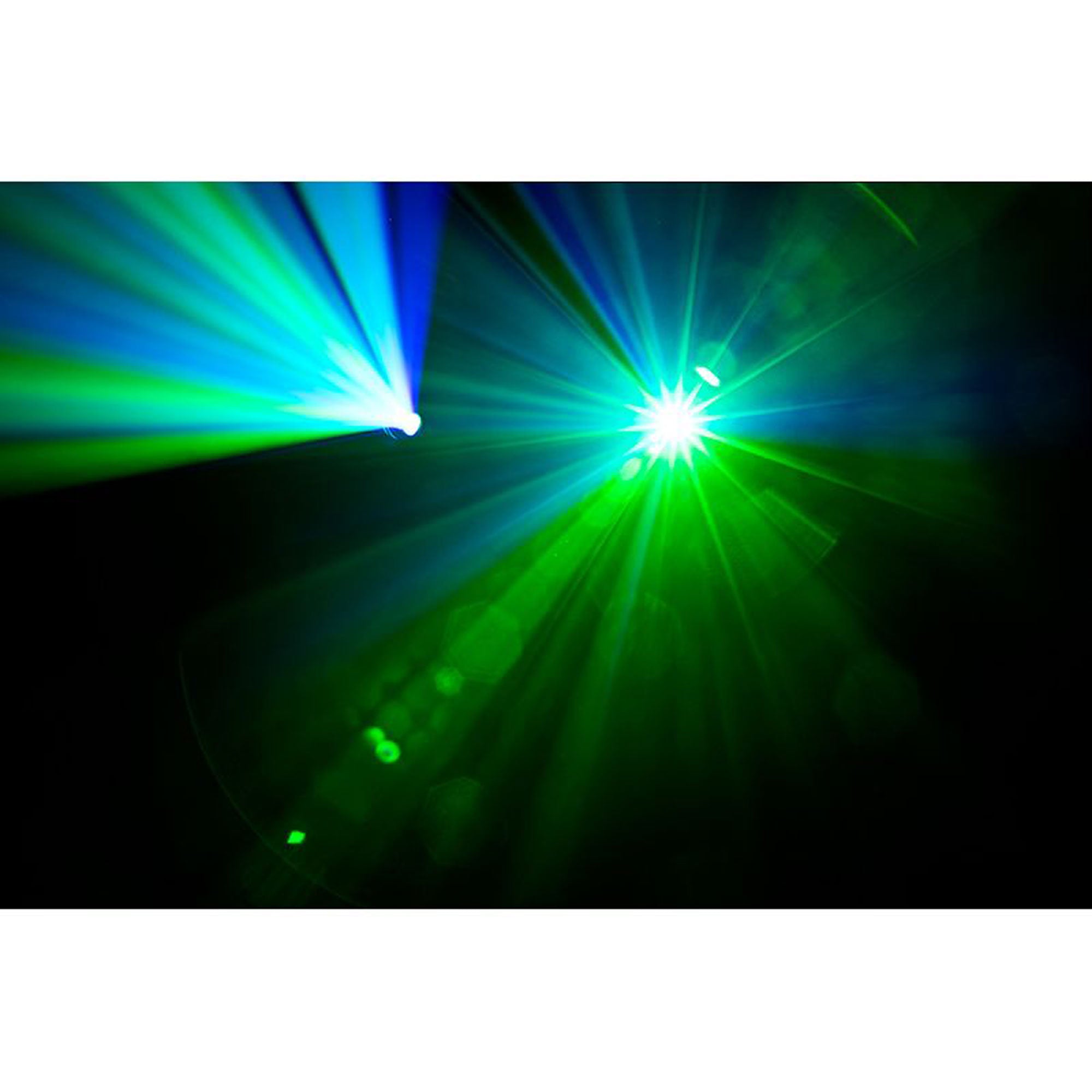 American DJ Focus Profile 400W LED Moving Head Light Fixture