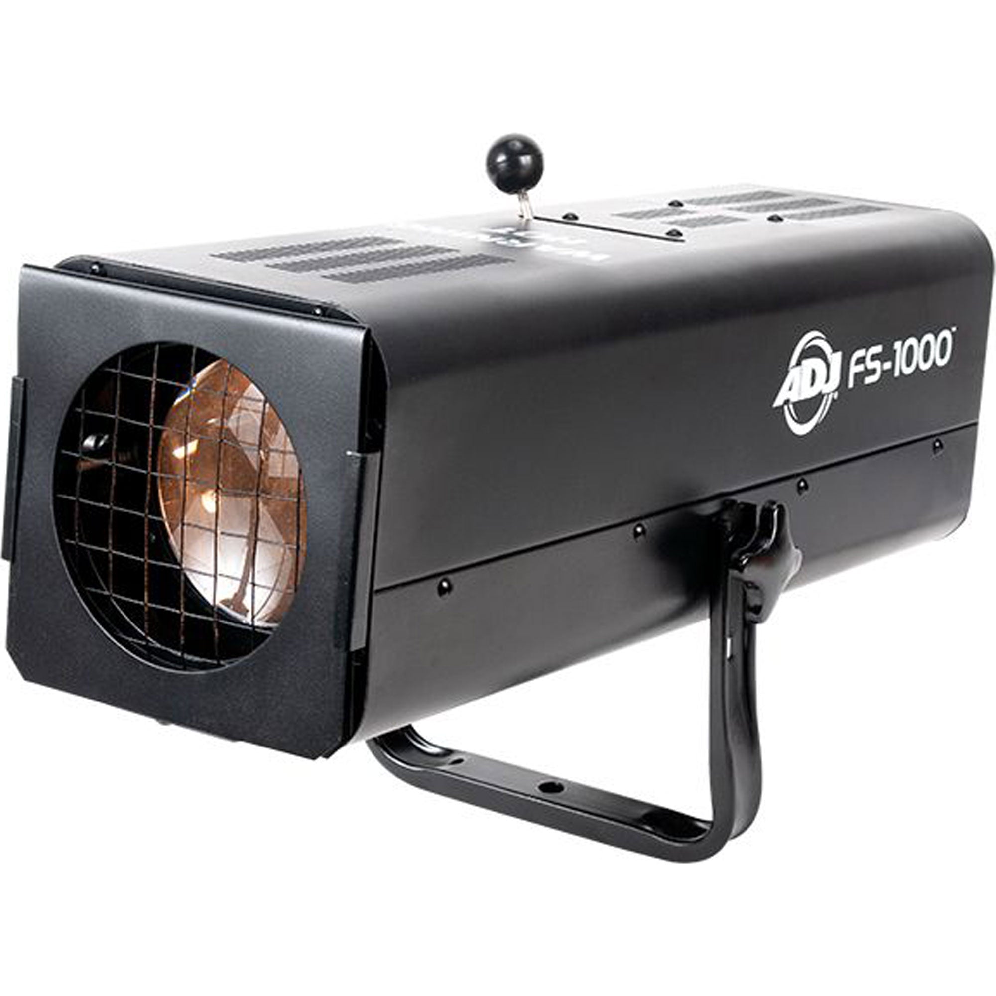 American DJ FS-1000 Followspot Stage Light with 575W Halogen Lamp