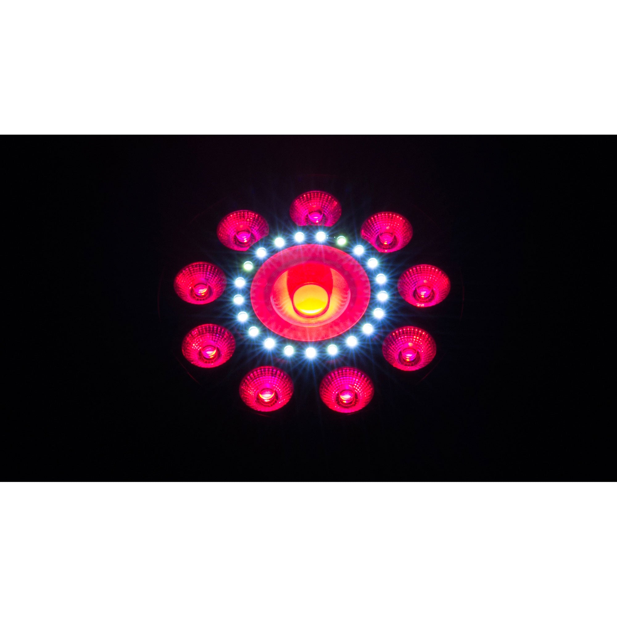 Chauvet DJ FXpar 9 Multi-Effects LED Light Fixture