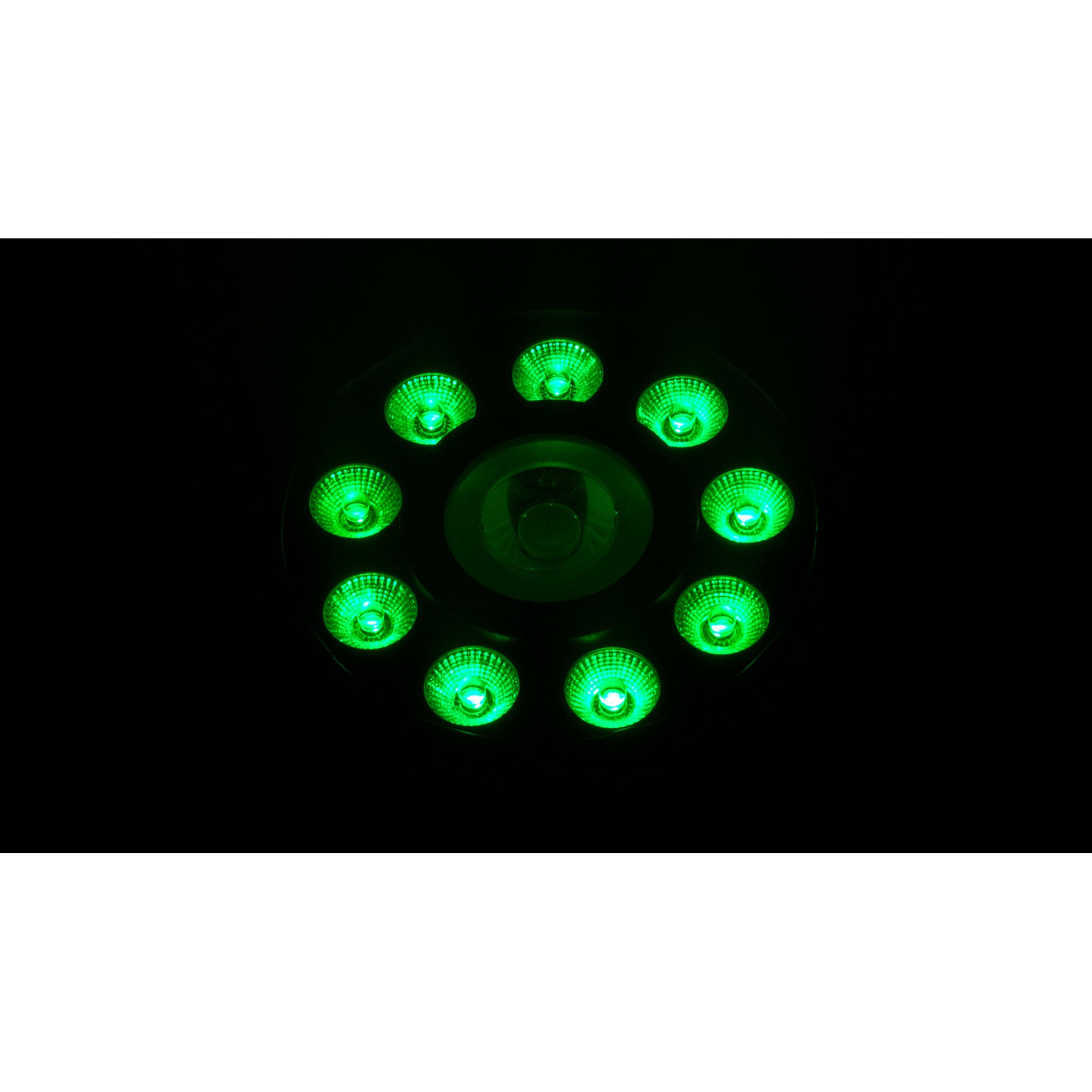 Chauvet DJ FXpar 9 Multi-Effects LED Light Fixture