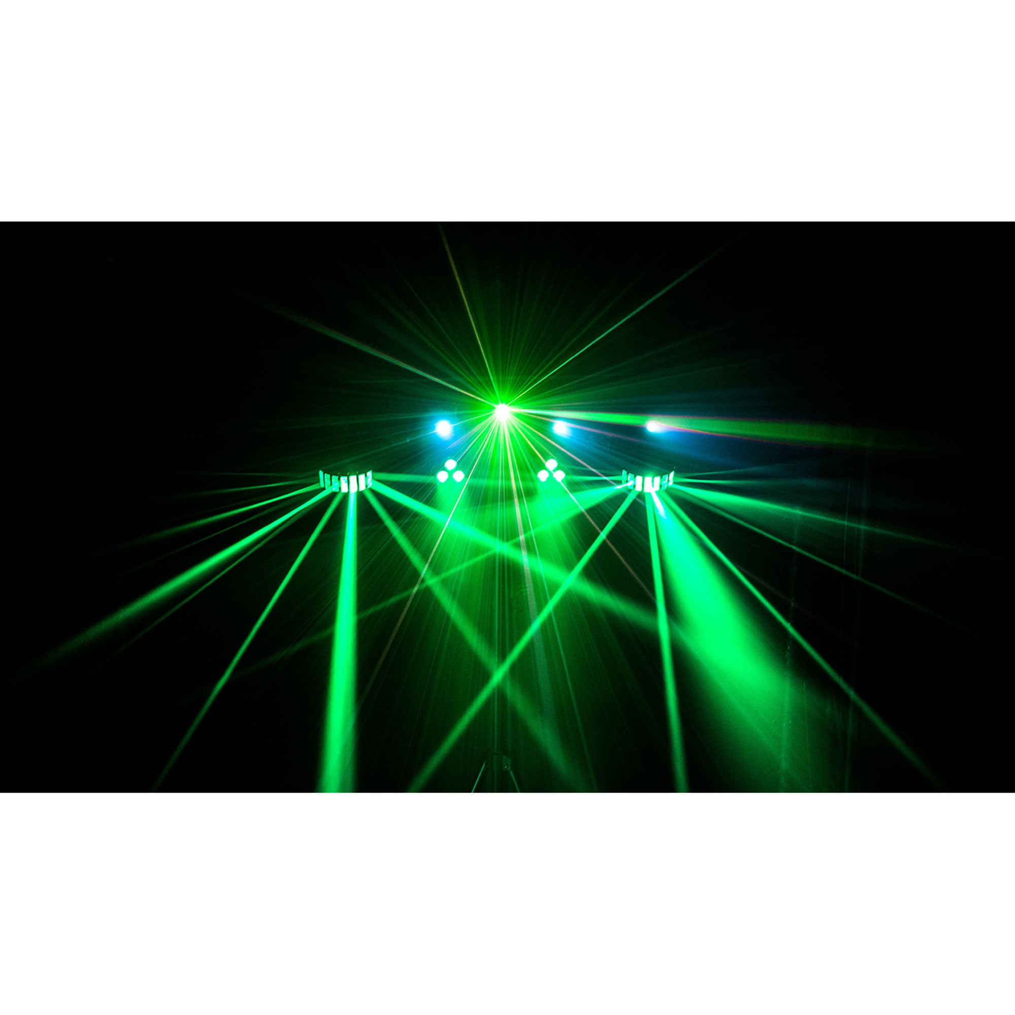 Chauvet DJ GigBAR 2 All-in-One Lighting System