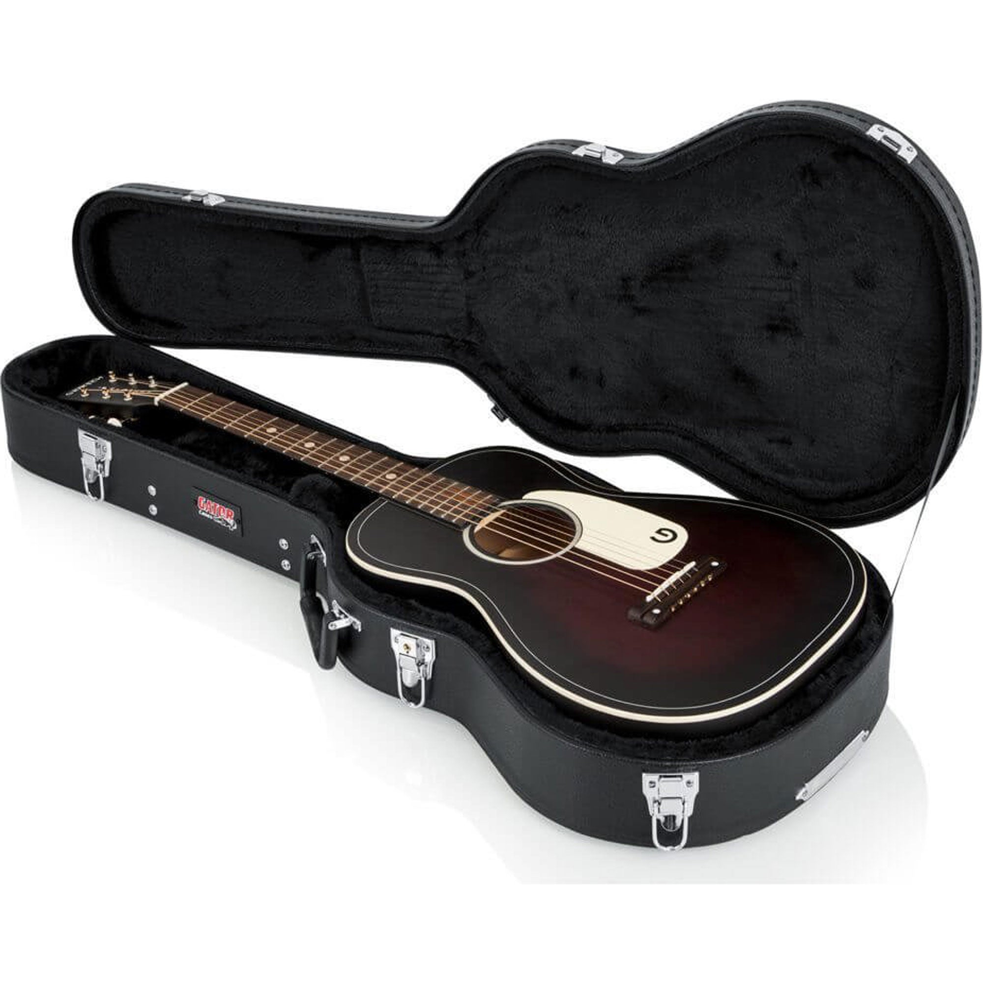 Gator Cases GWE-ACOU-3/4 Case 3/4 Sized Acoustic Guitars