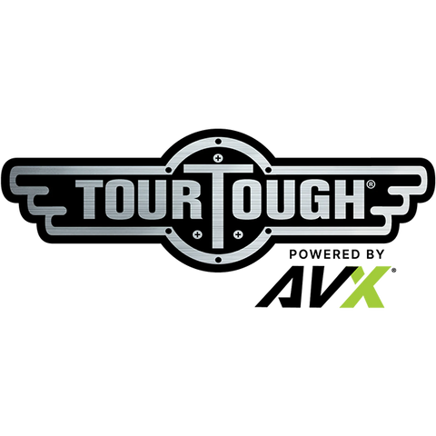 Tour Tough