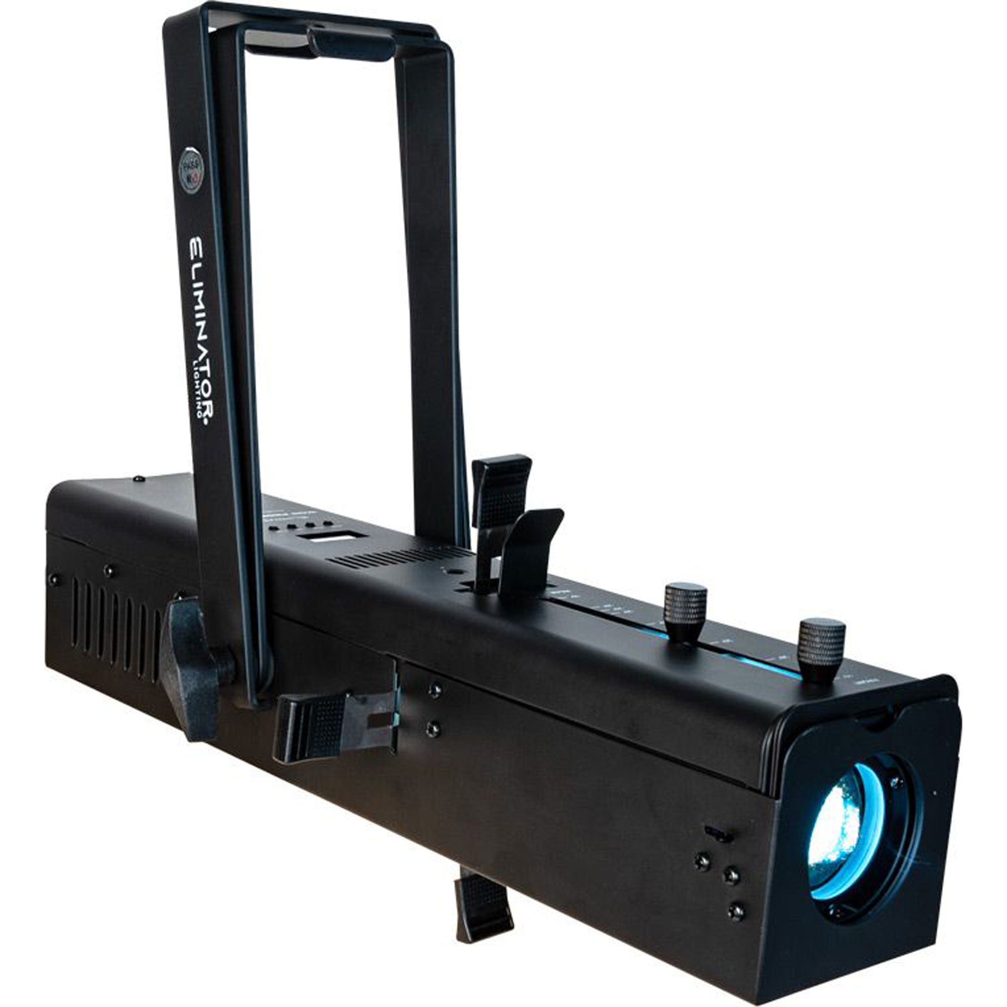 Eliminator Lighting Ikon Profile Plus 40W LED Gobo Projector