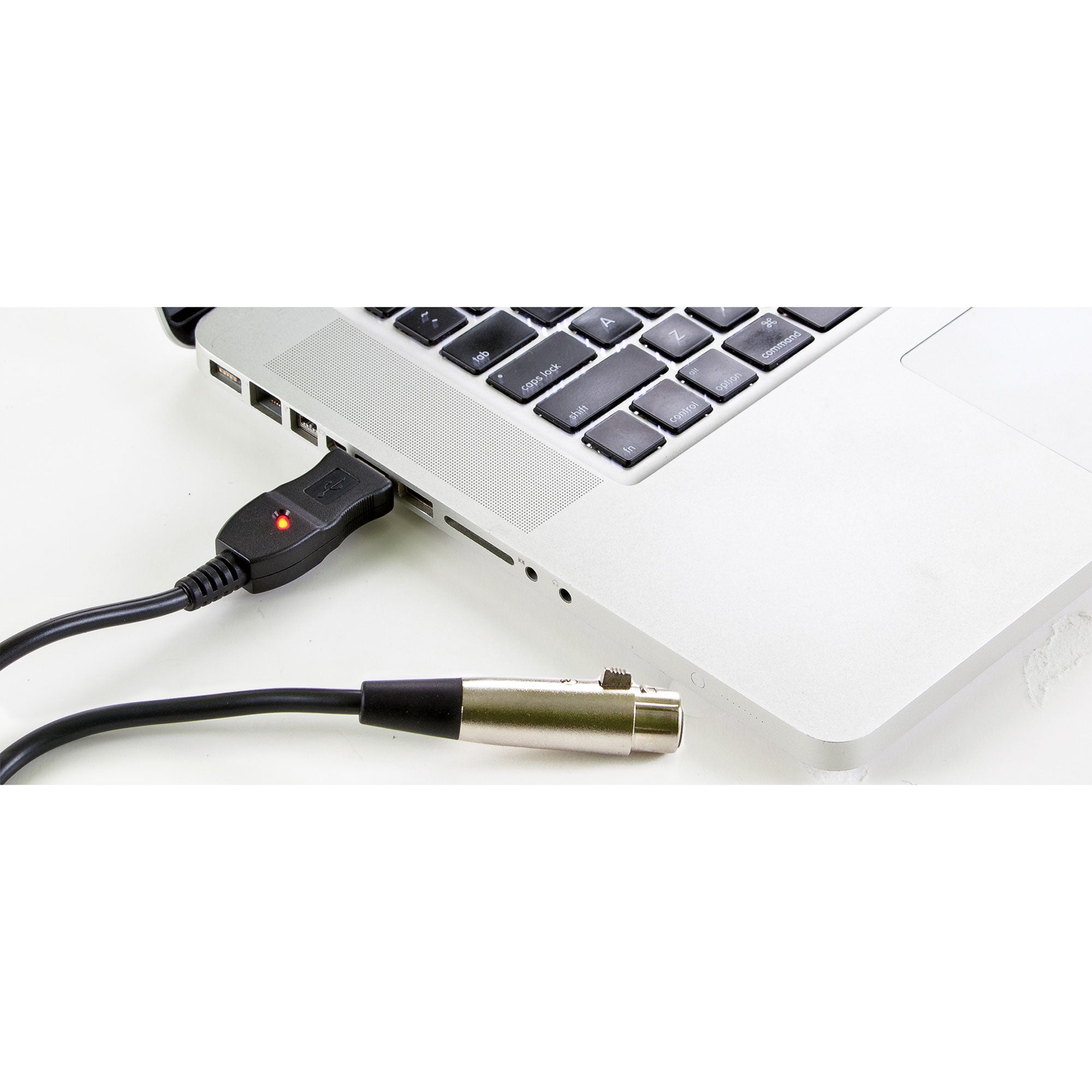 ART XConnect USB Microphone Cable