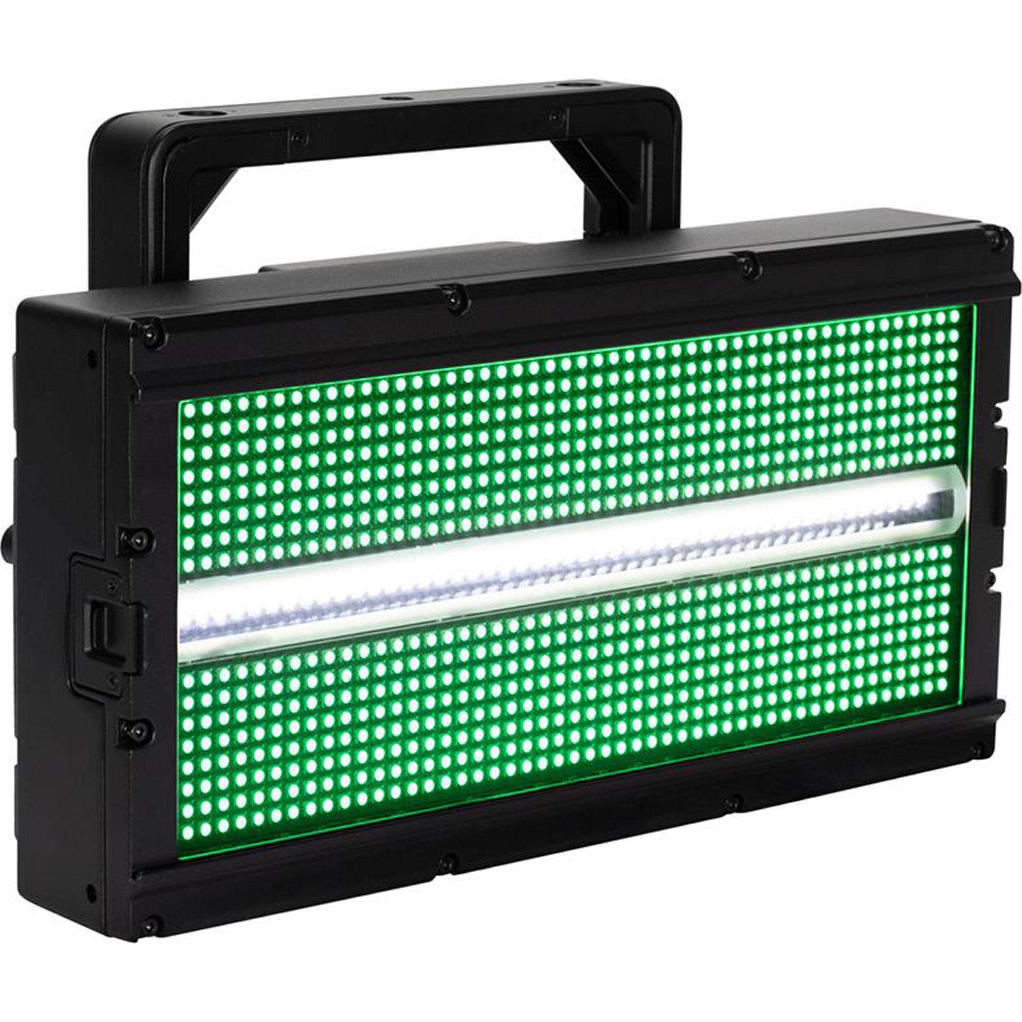 American DJ Jolt Panel FXIP All-Weather RGBW Wash / Blinder / Strobe Light Fixture