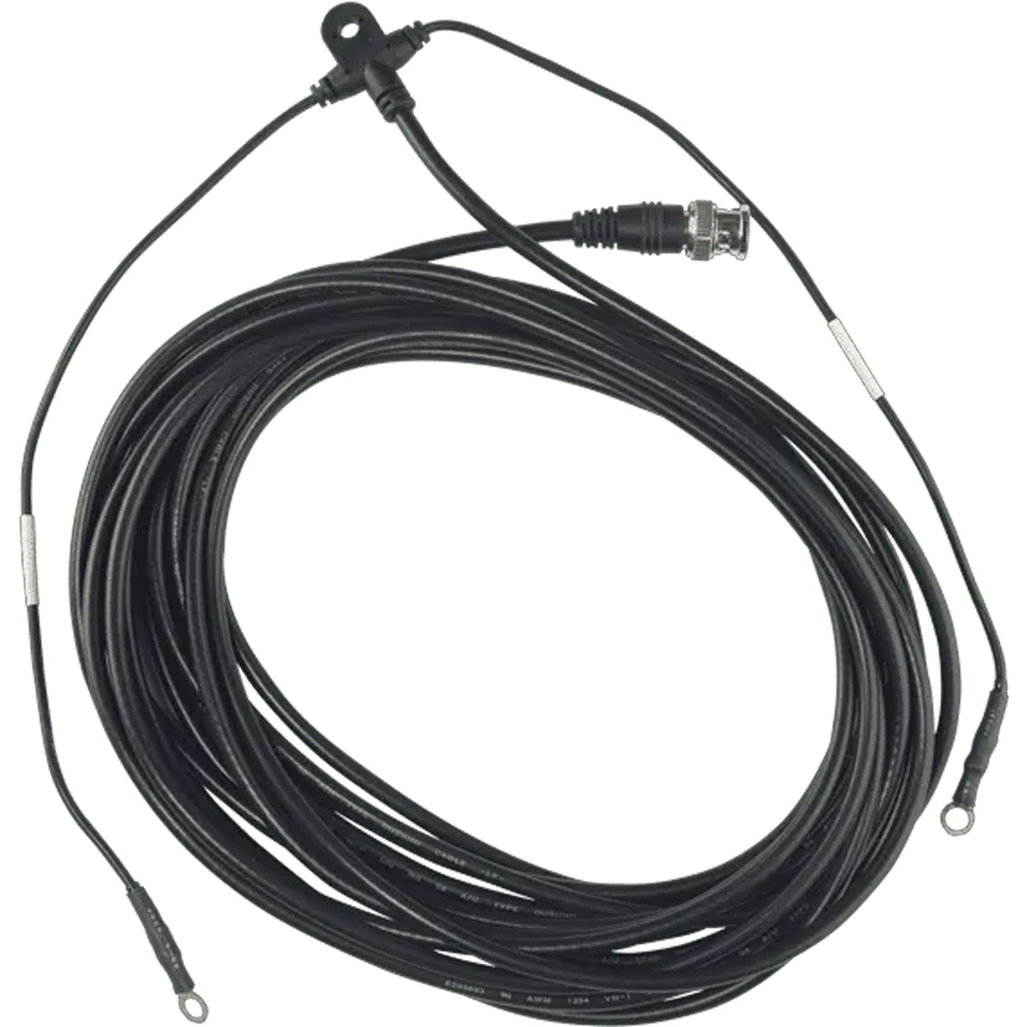 Listen Technologies LA-117 Coaxial Dipole Remote Antenna (216 MHz)