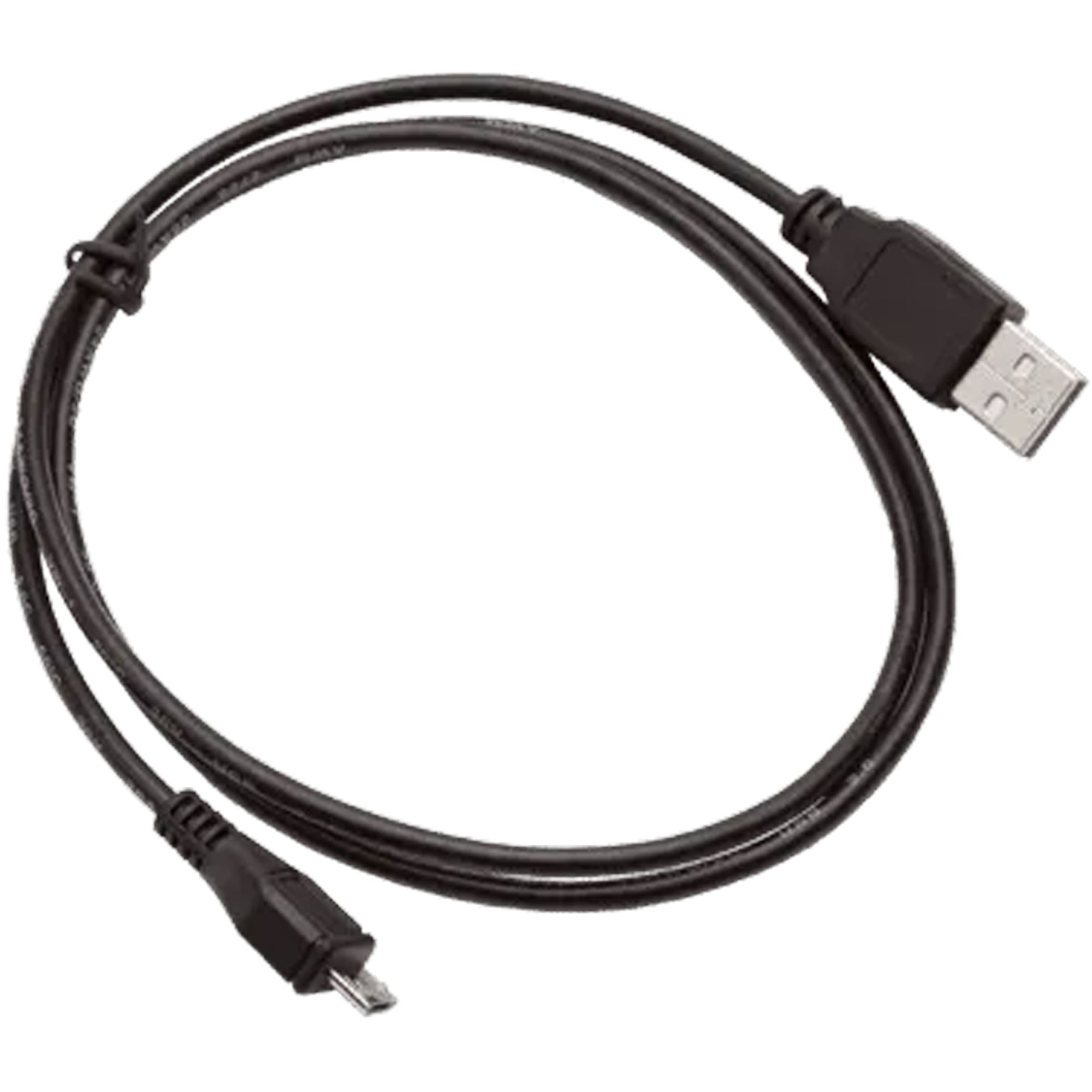 Listen Technologies LA-422 USB to Micro USB Cable