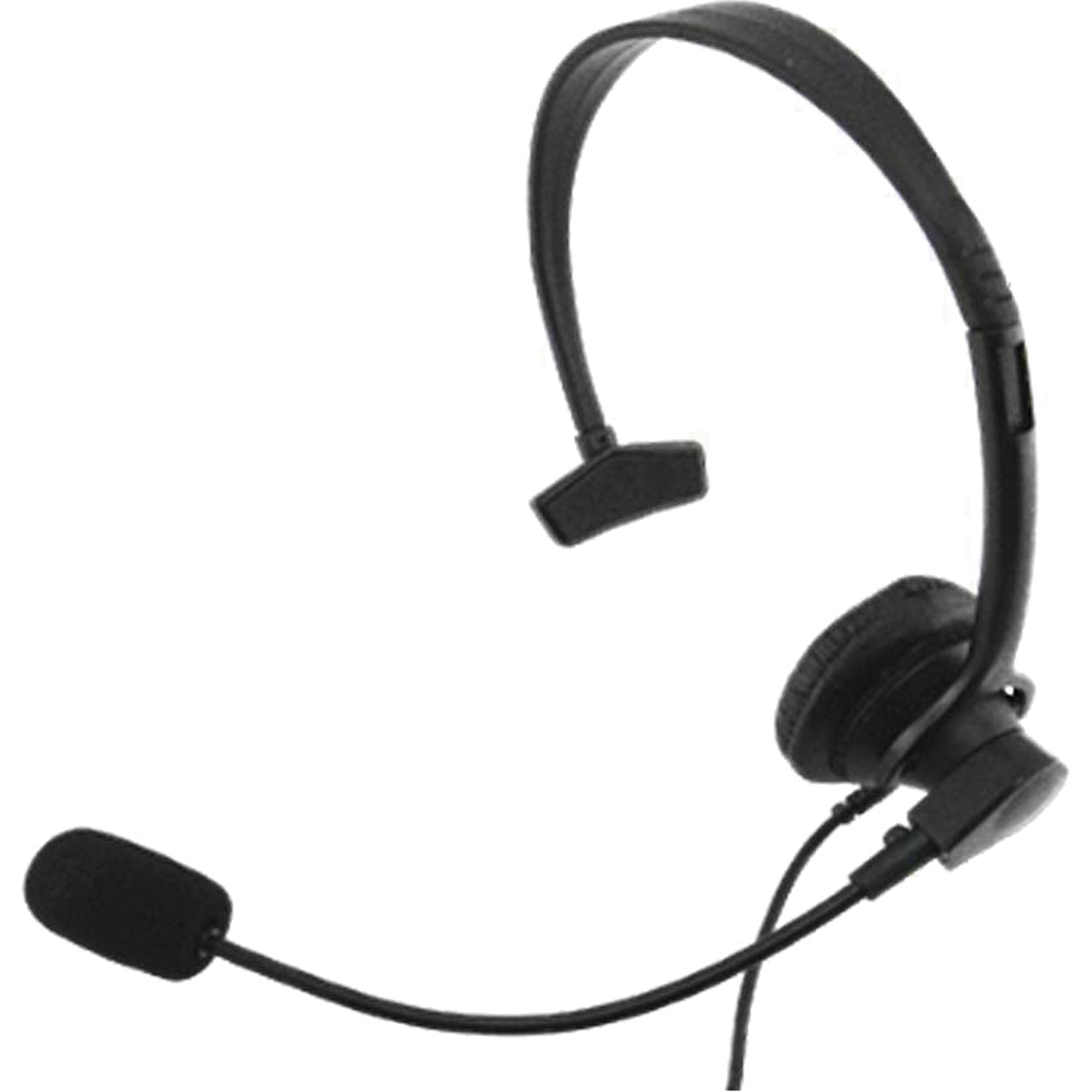 Titan Radio TR300HS Lightweight Headset for TR300