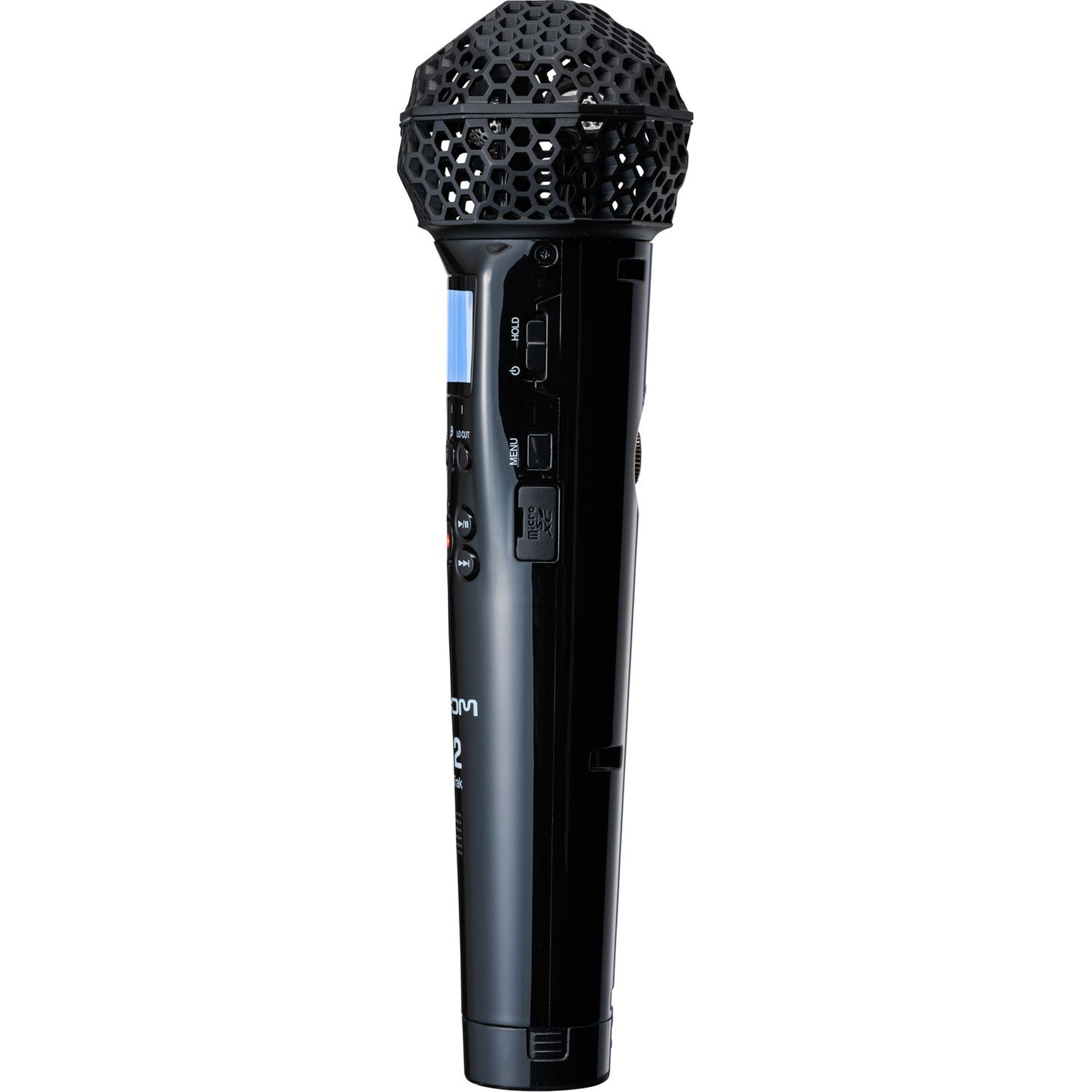 Zoom M2 MicTrak 2-Channel 32-bit Portable Microphone and Recorder