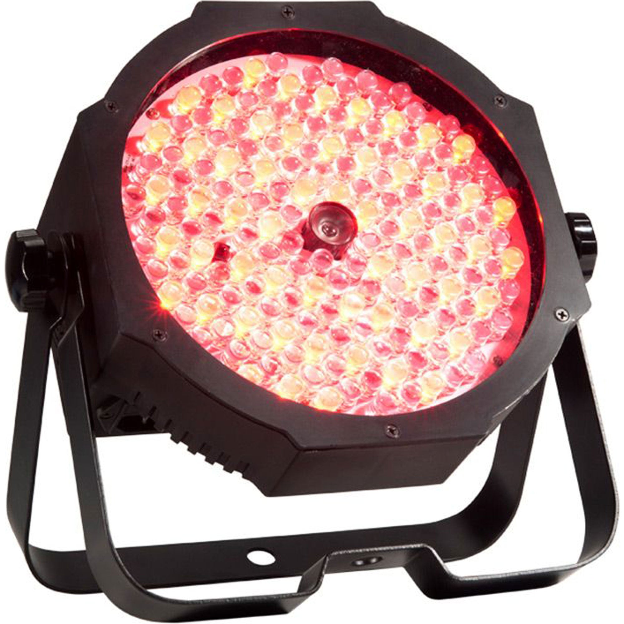 Eliminator Lighting Mega Go Par 64E Battery-Powered RGB+UV LED Wash Light