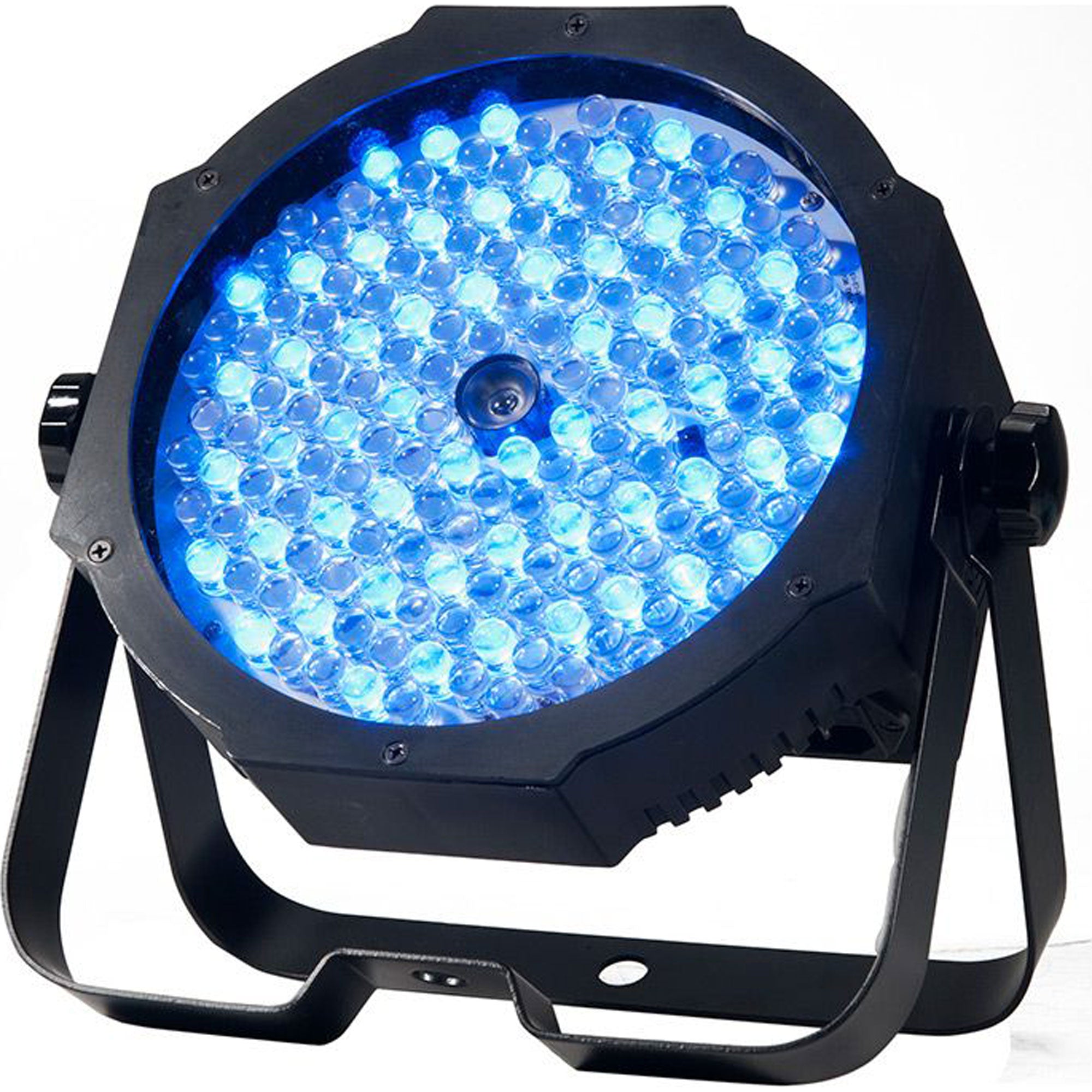 Eliminator Lighting Mega Go Par 64E Battery-Powered RGB+UV LED Wash Light