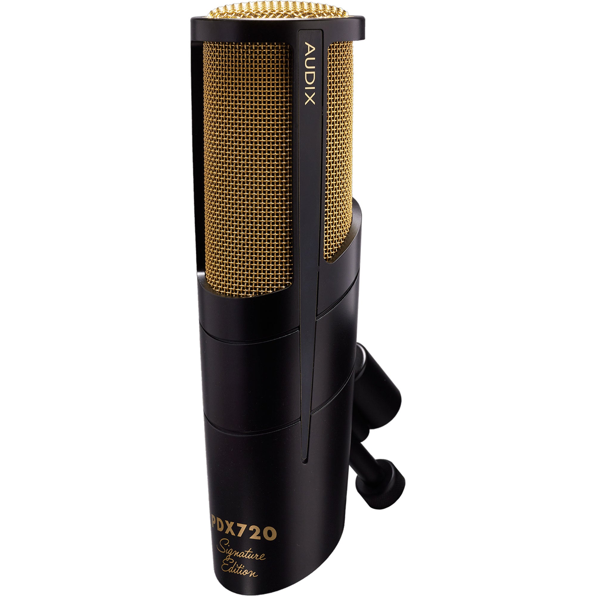 Audix PDX720 Dynamic Vocal Studio Microphone (Signature Edition)