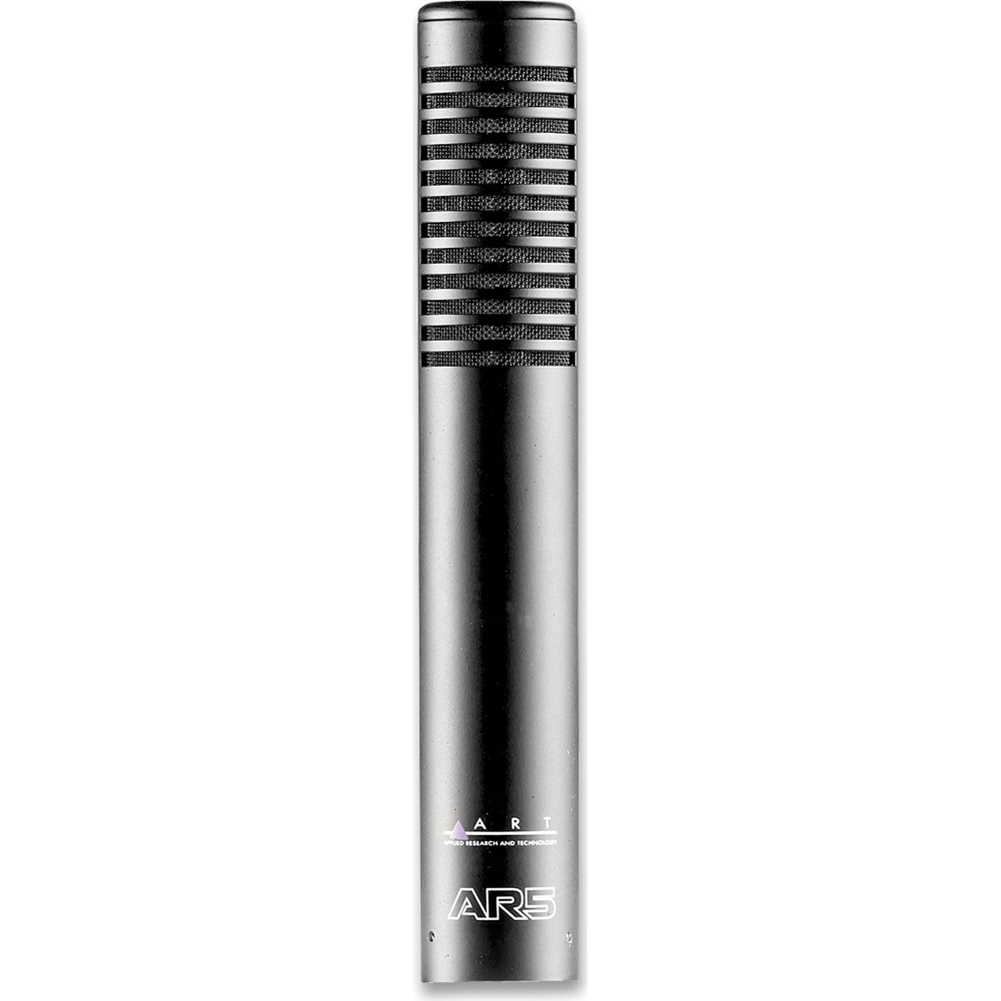 ART AR5 Active Ribbon Microphone