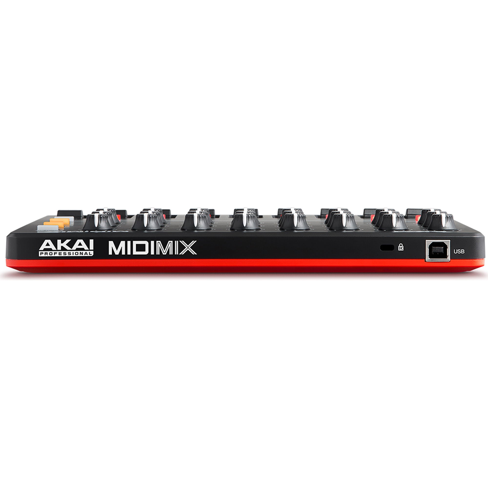 Akai Professional MIDImix High-Performance Portable Mixer/DAW Controller