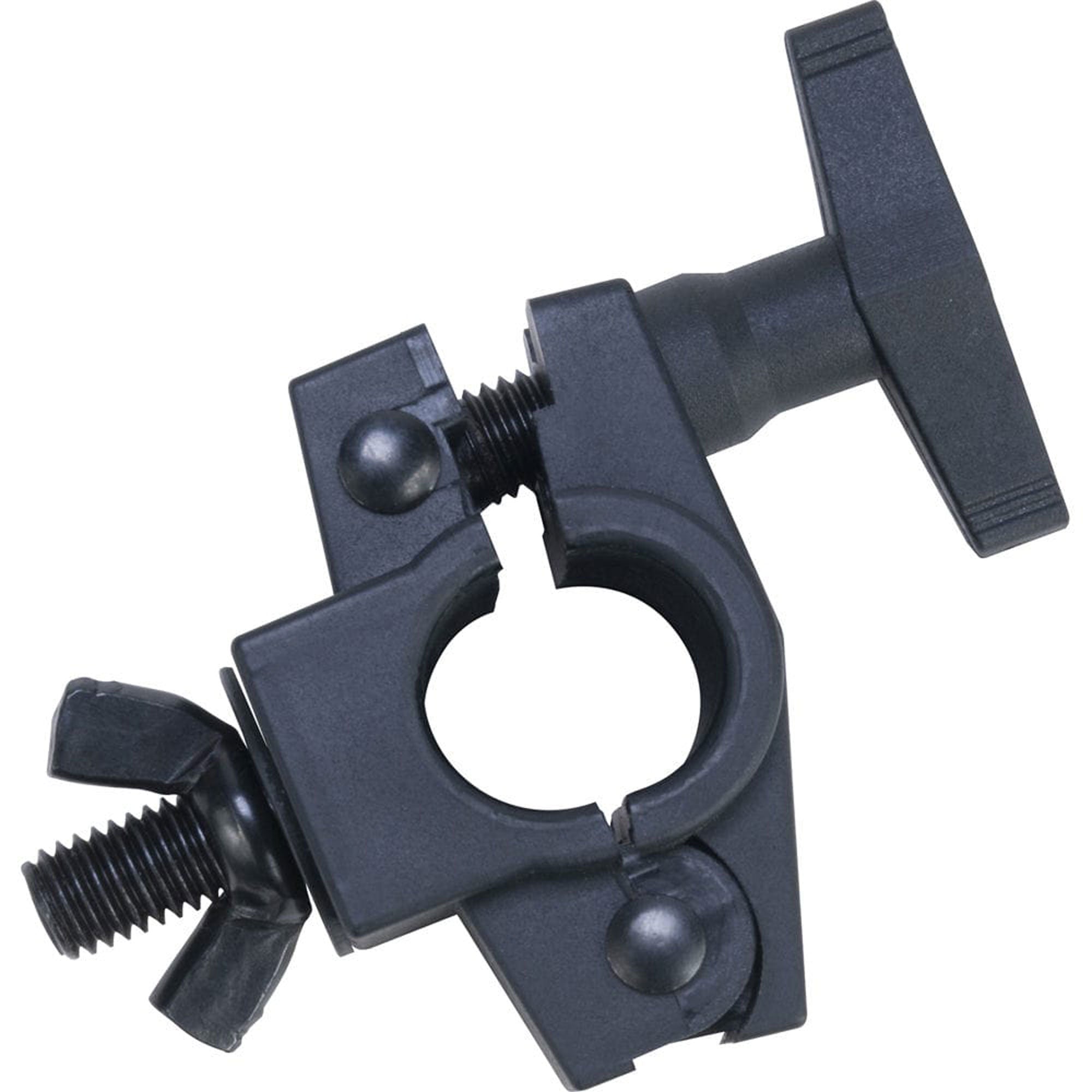 American DJ Mini-O-Clamp for Pipe or Truss Bars