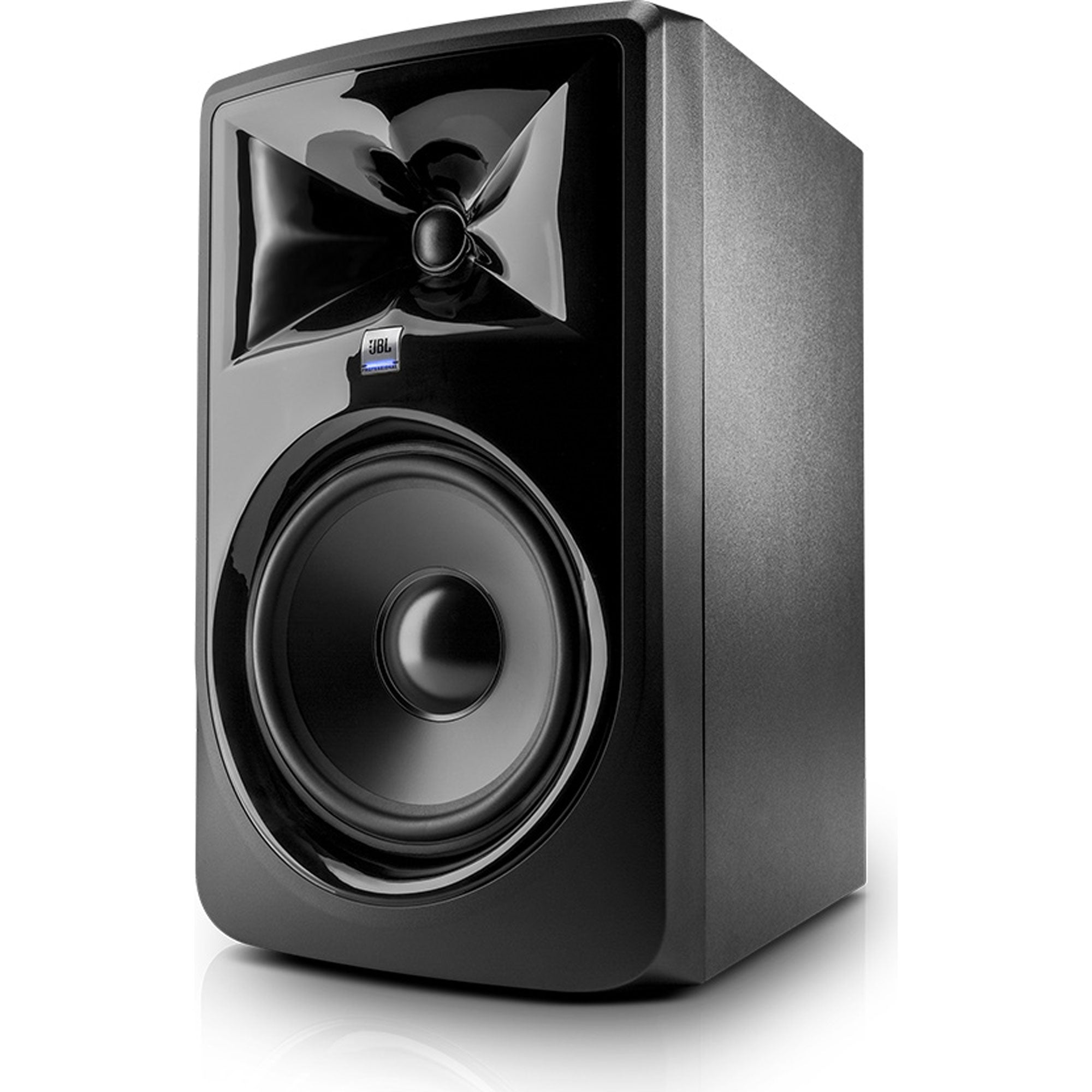 JBL 308P MkII Powered 8" Two-Way Studio Monitor