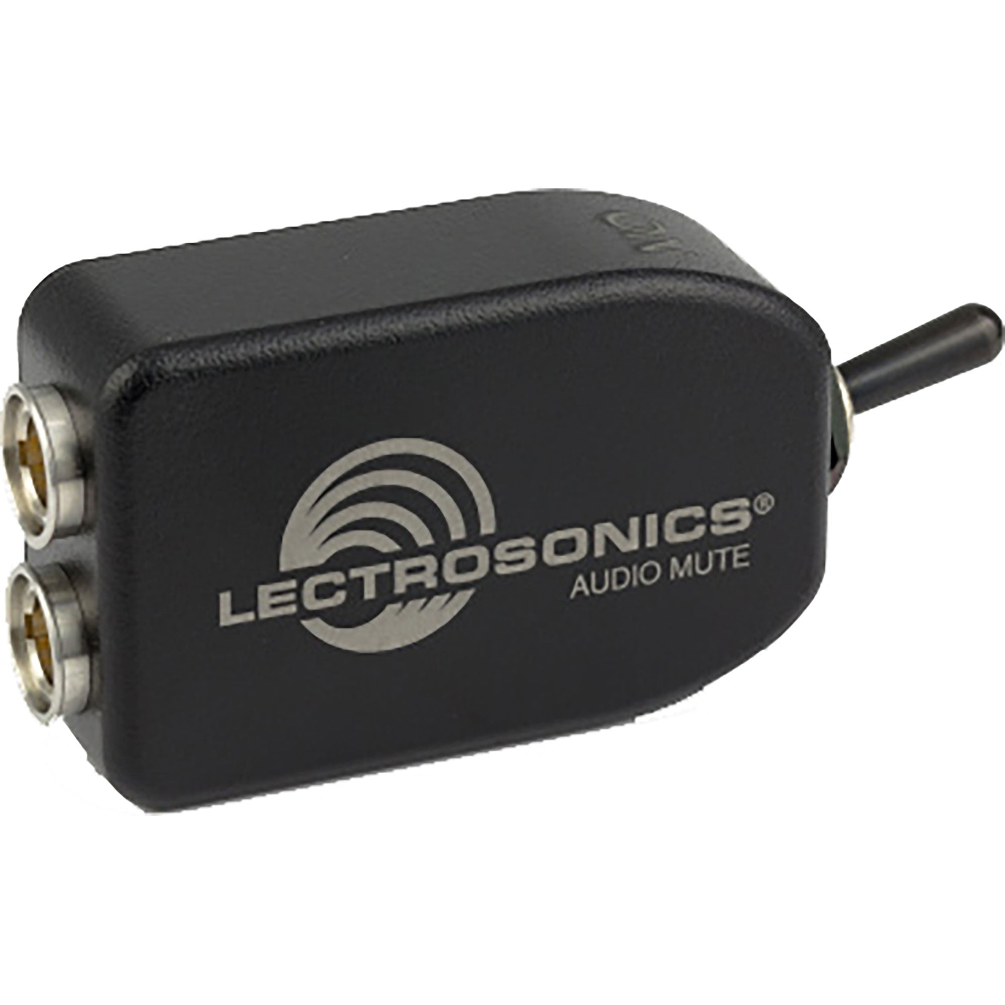 Lectrosonics MUTE Toggle Mute Switch